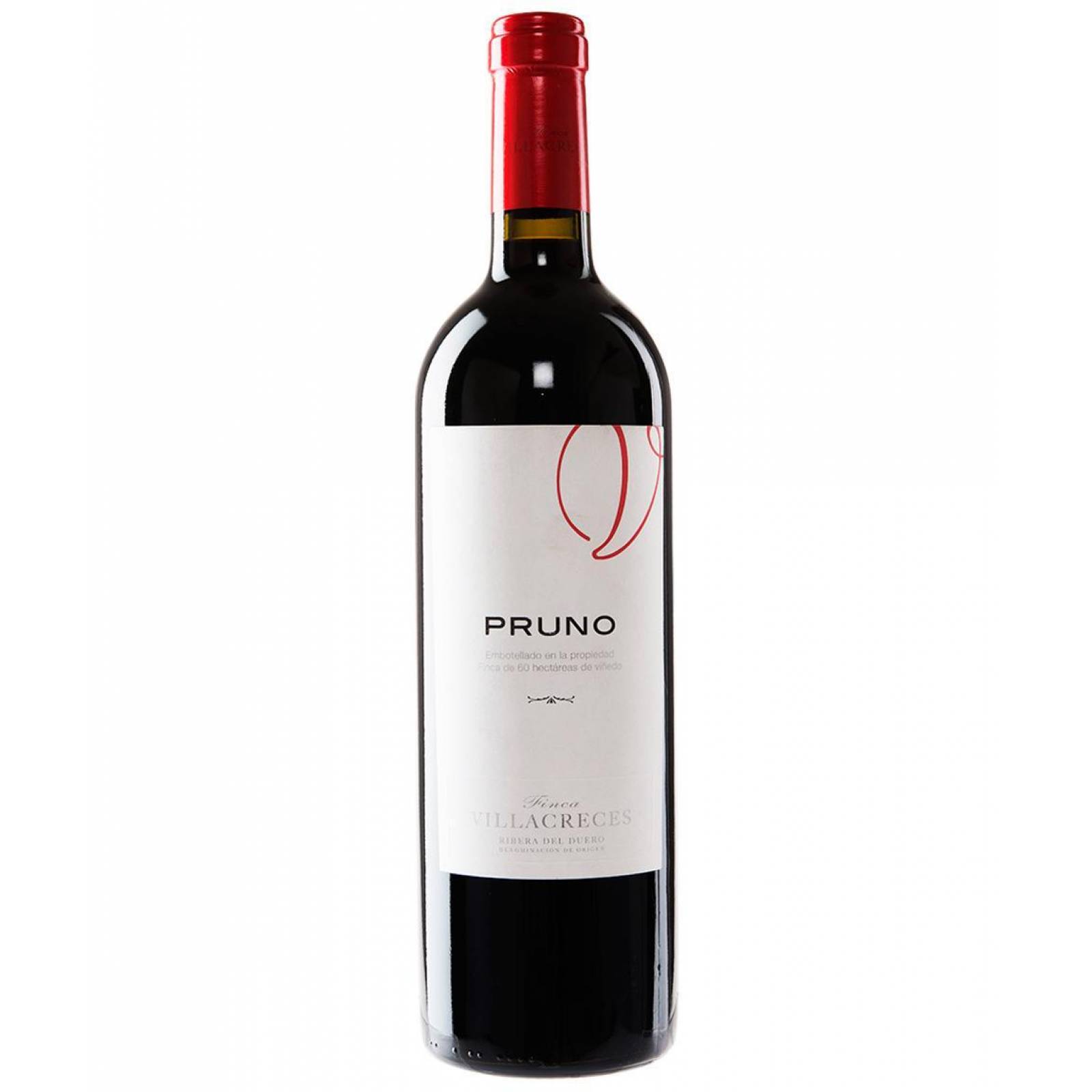 Pack de 2 Vino Tinto Pruno Ribera Del Duero 750 ml 