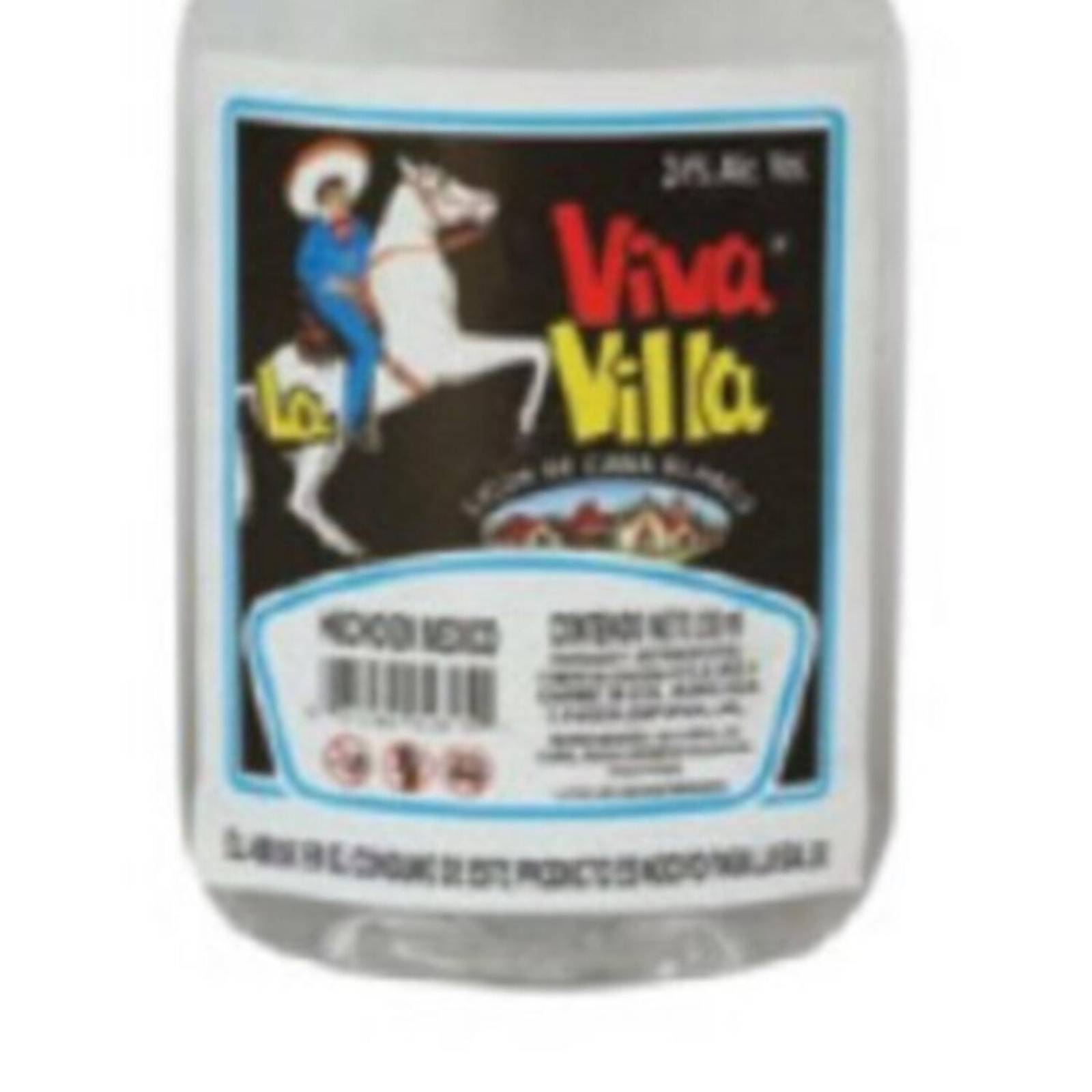 Aguardiente Viva Villa Pet 230 ml 
