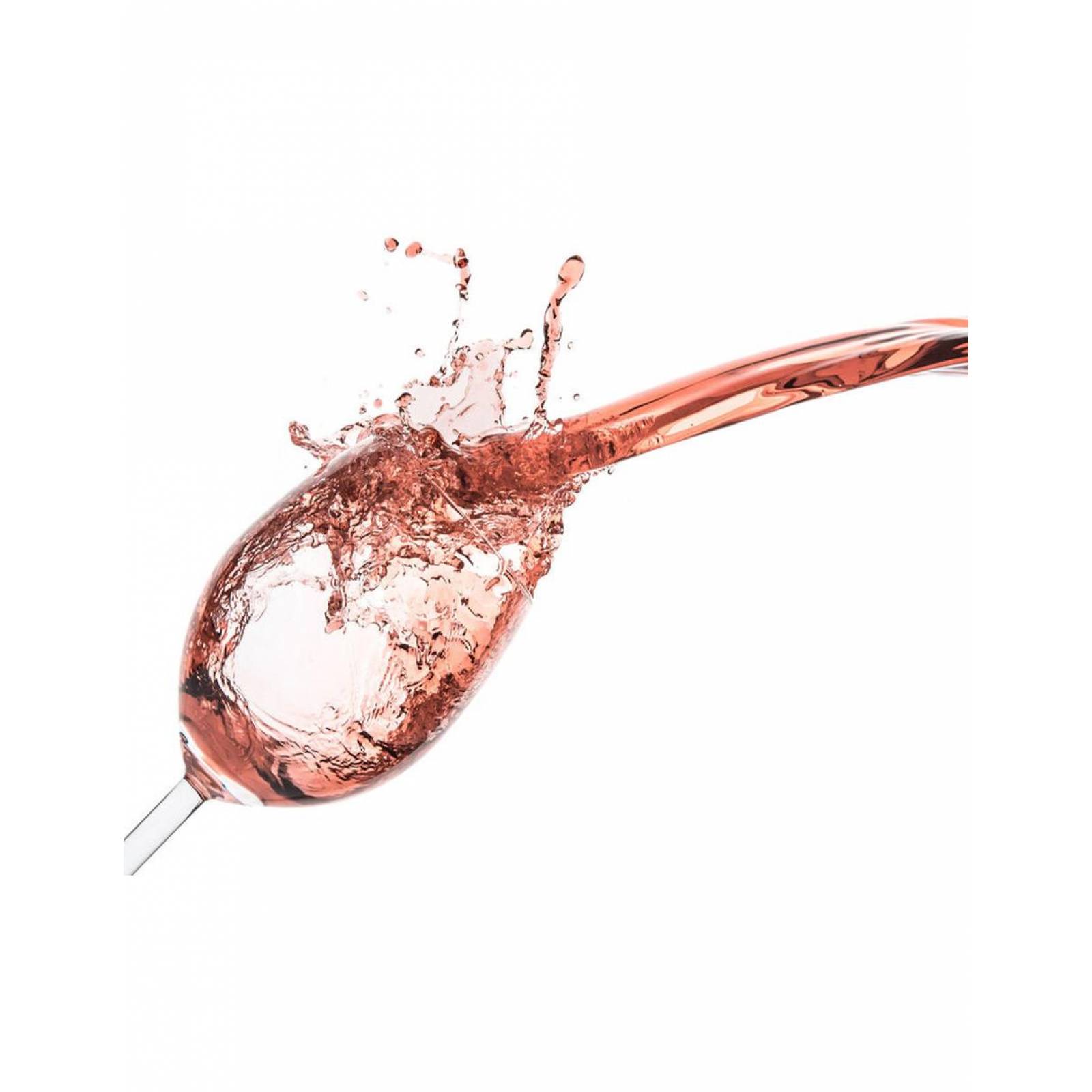 Pack de 4 Vino Rosado Beringer Main & Vine Dry 750 ml 