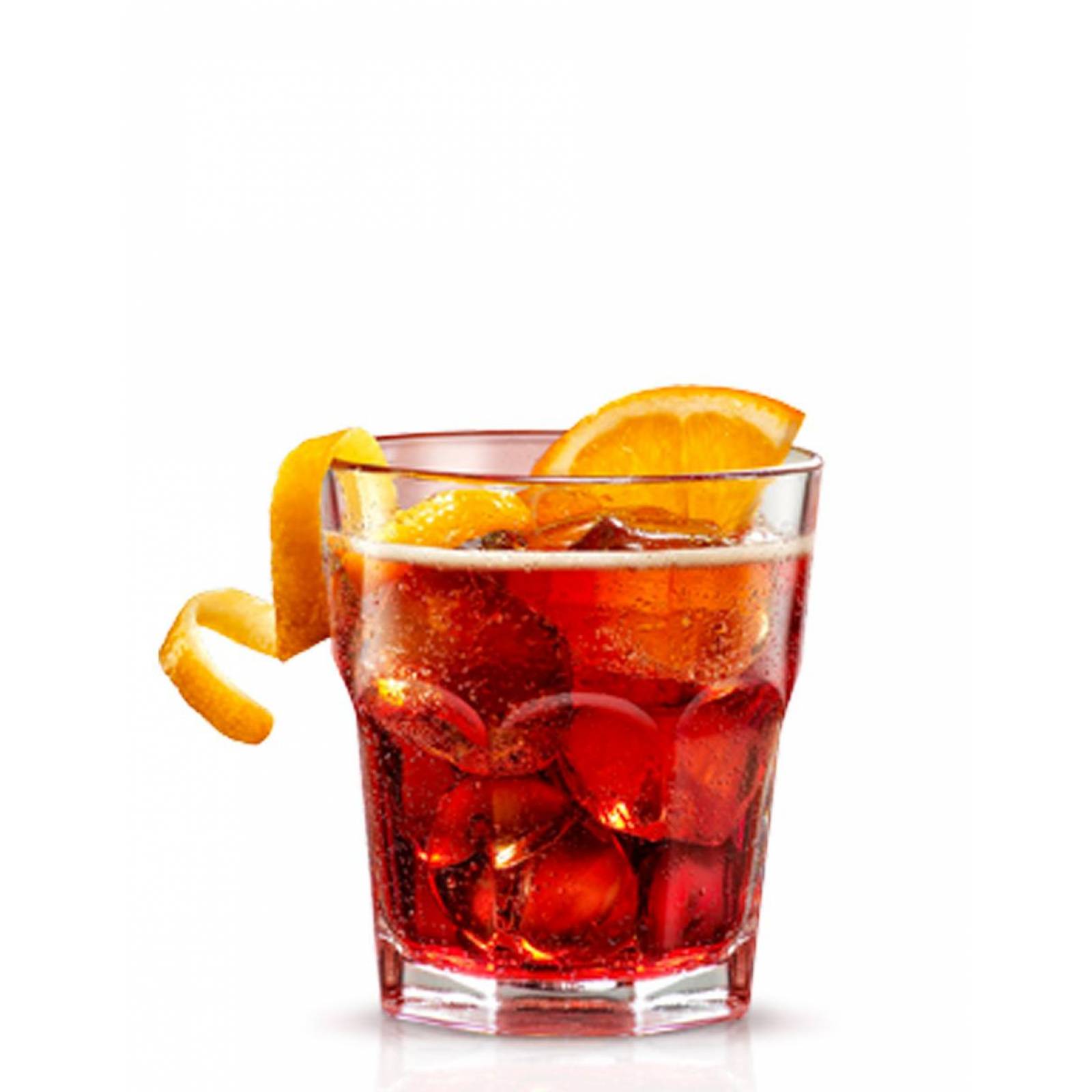 Vermouth Iris Blanco 1 L 