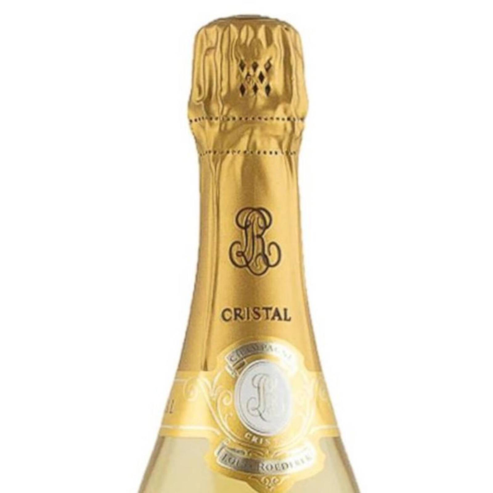 Champagne Cristal De Roederer 750 ml
