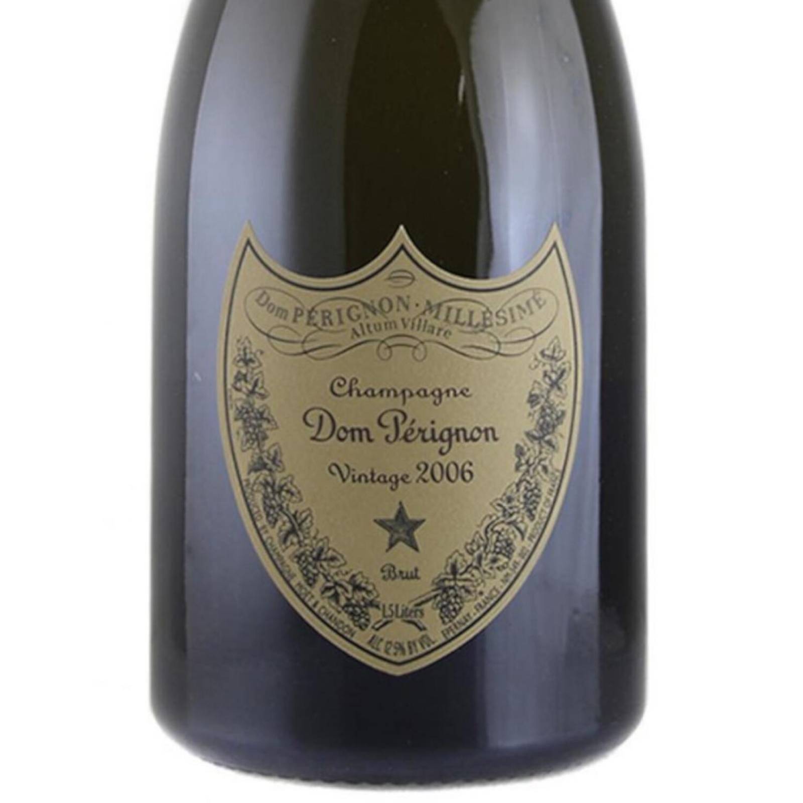 Champagne Dom Perignon 1.5 L 