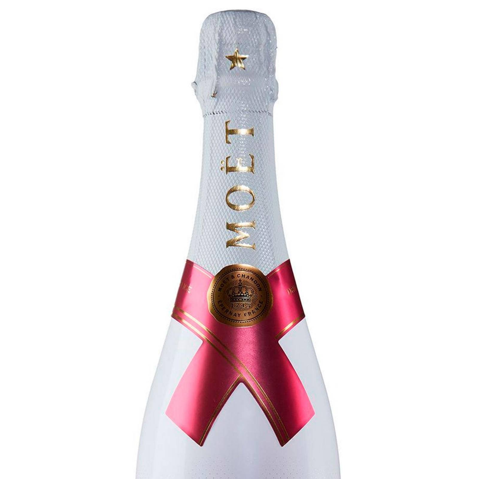 Champagne Moet Chandon Ice Imperial Rose 1.5 L 