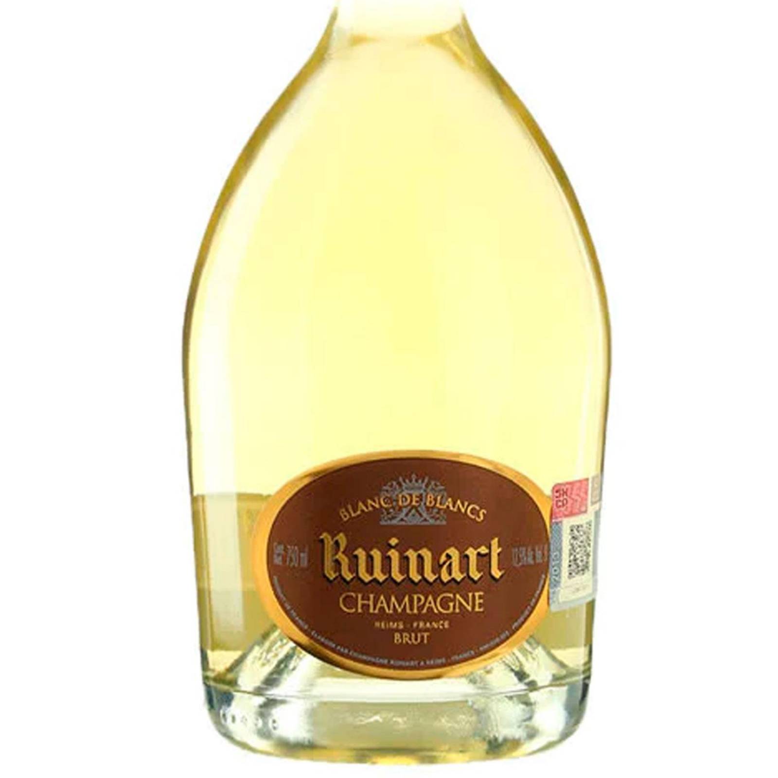 Champagne Ruinart Blanc De Blancs 750 ml