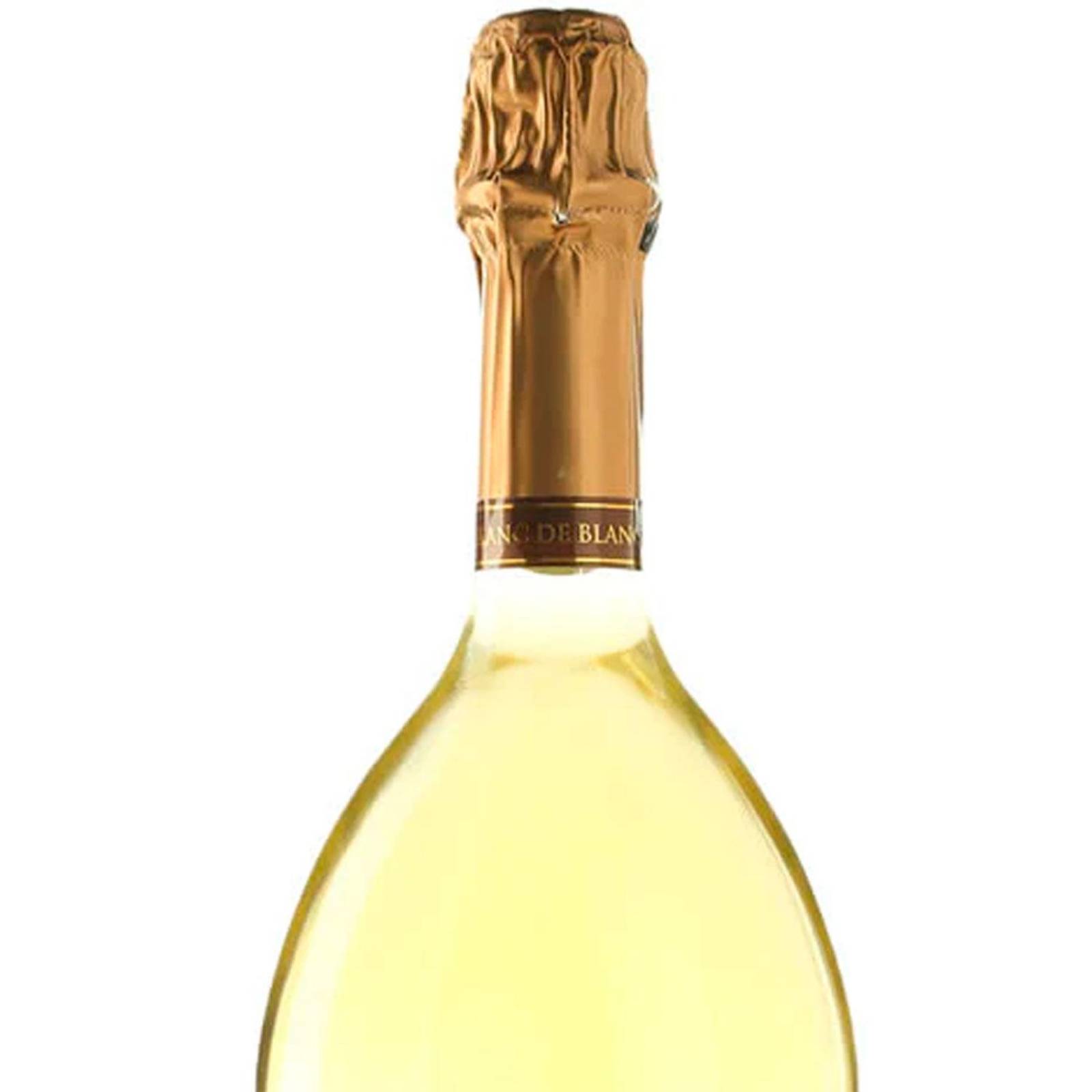 Champagne Ruinart Blanc De Blancs 750 ml