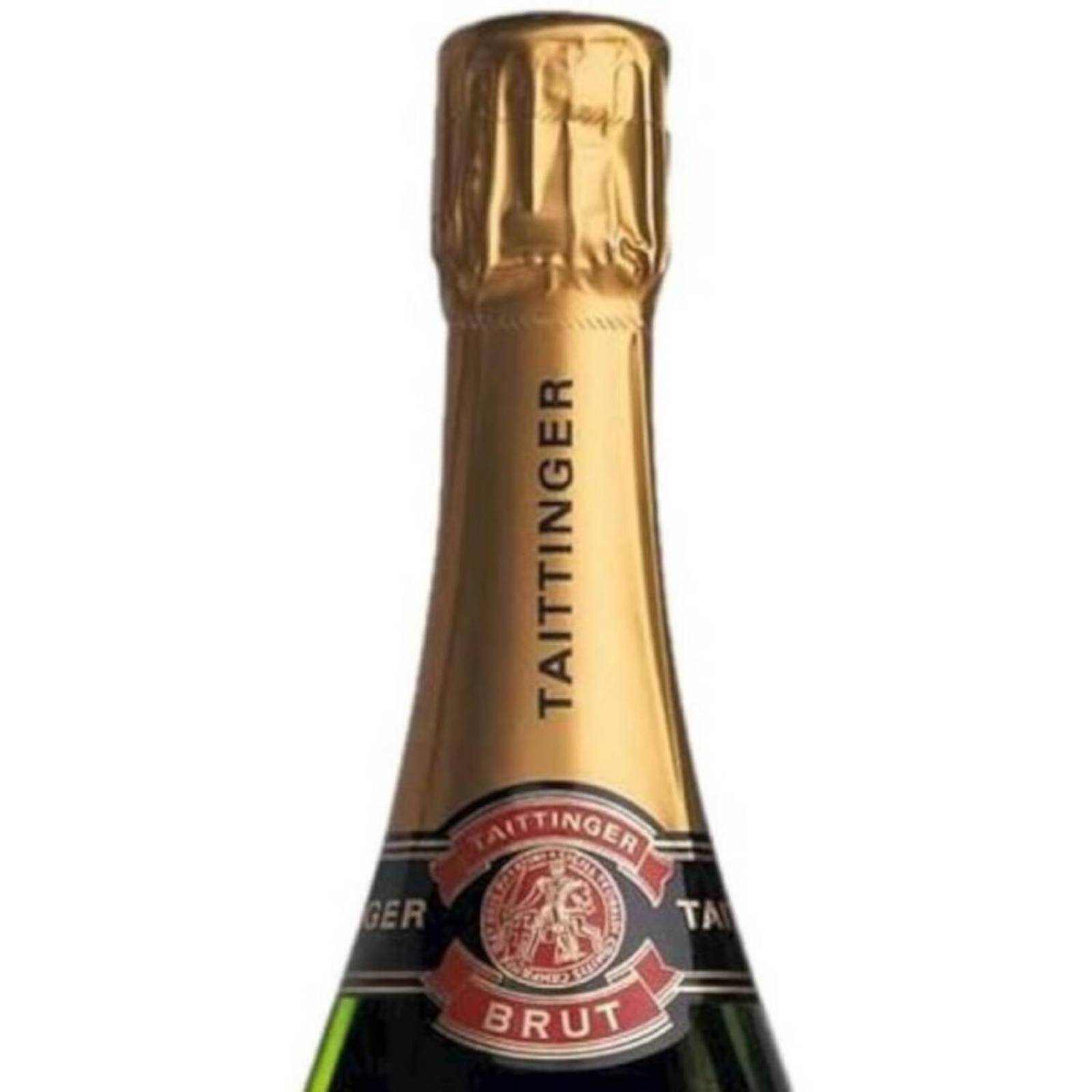 Champagne Taittinger Brut Reserve 750 ml 