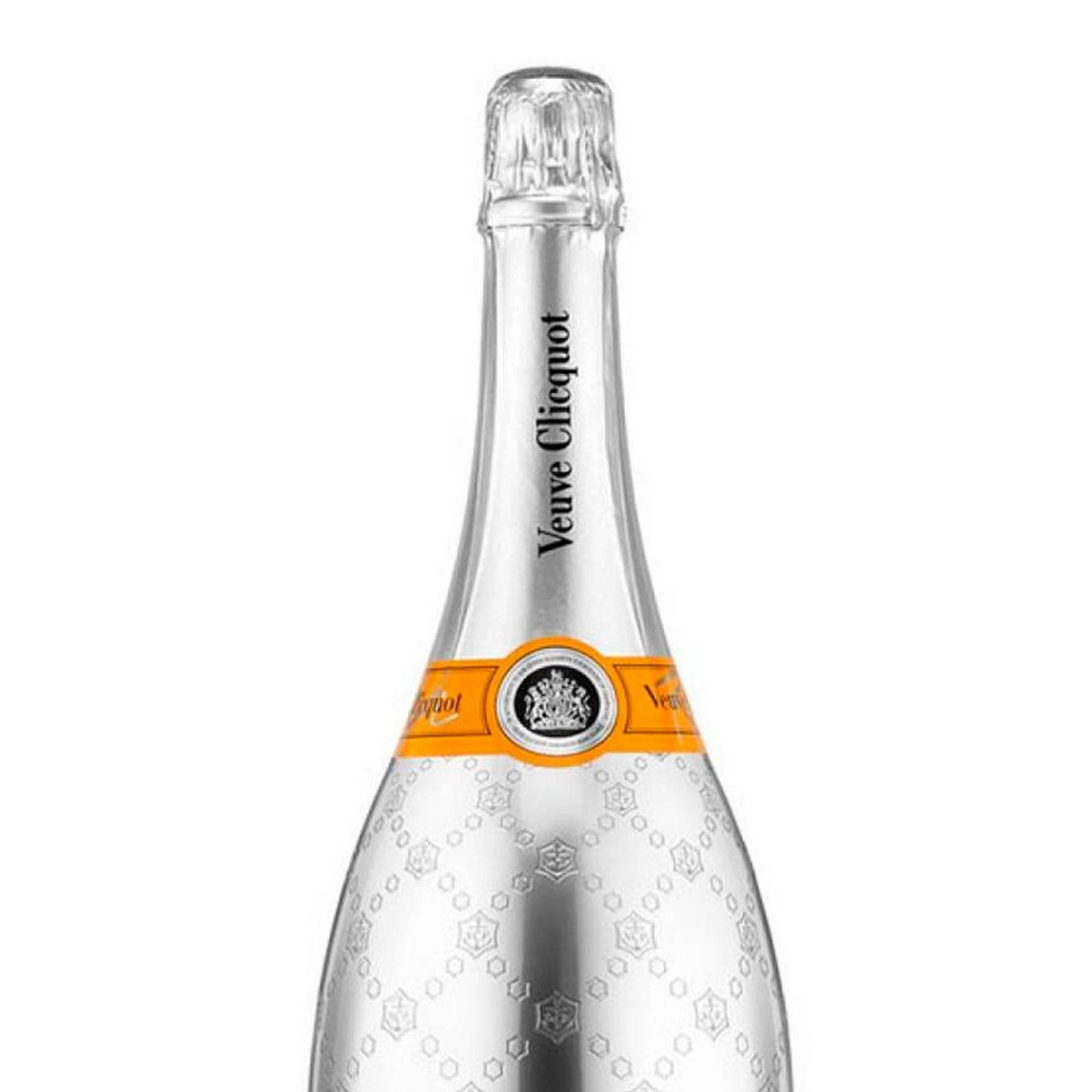 Champagne Veuve Clicquot Rich 750 ml 