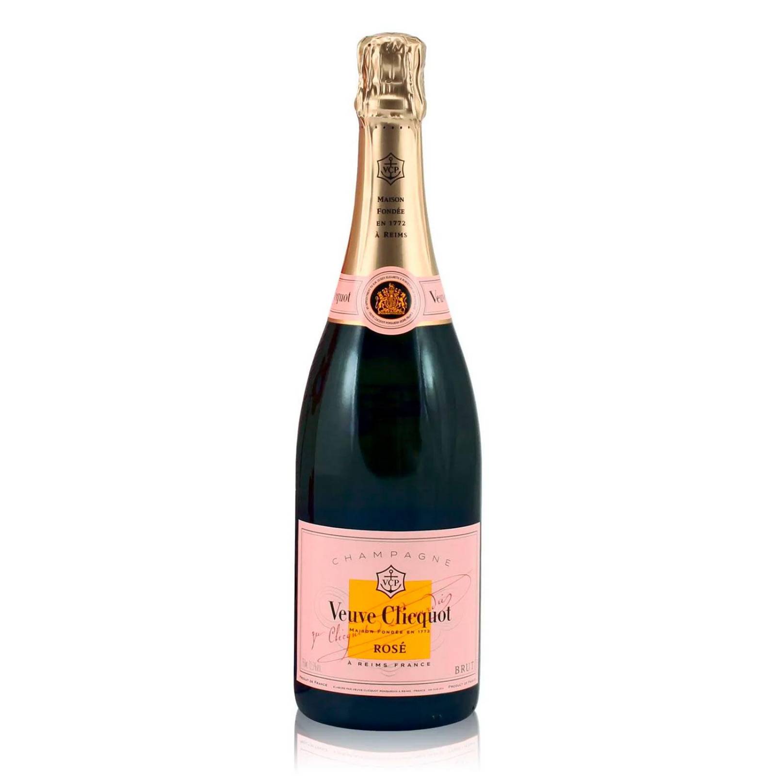 Champagne Veuve Clicquot Rose 750 ml 