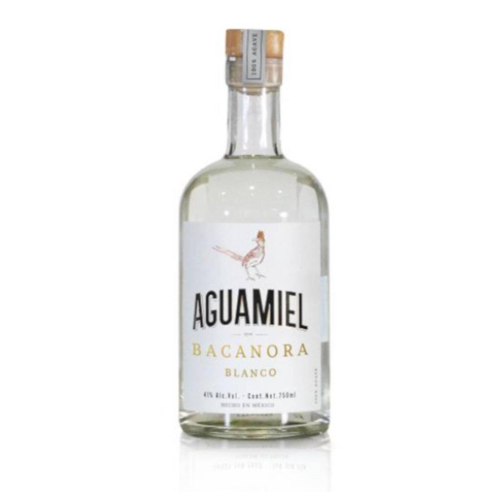 Bancanora Agua Miel 750 ml 