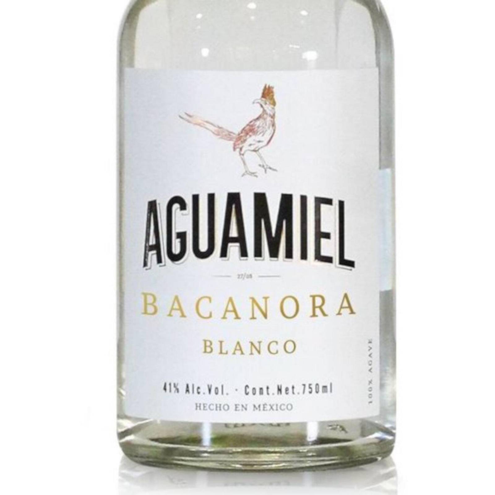 Bancanora Agua Miel 750 ml 