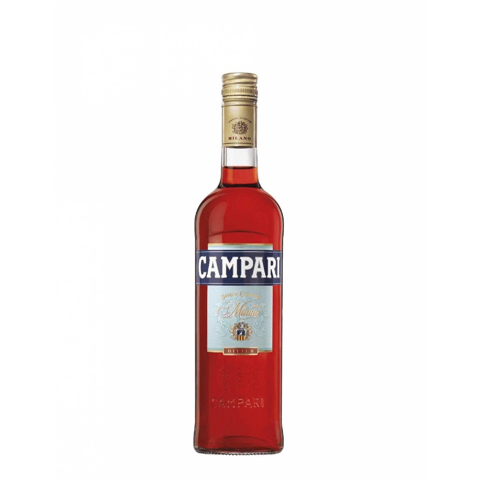 Aperitivo Campari 750 ml 
