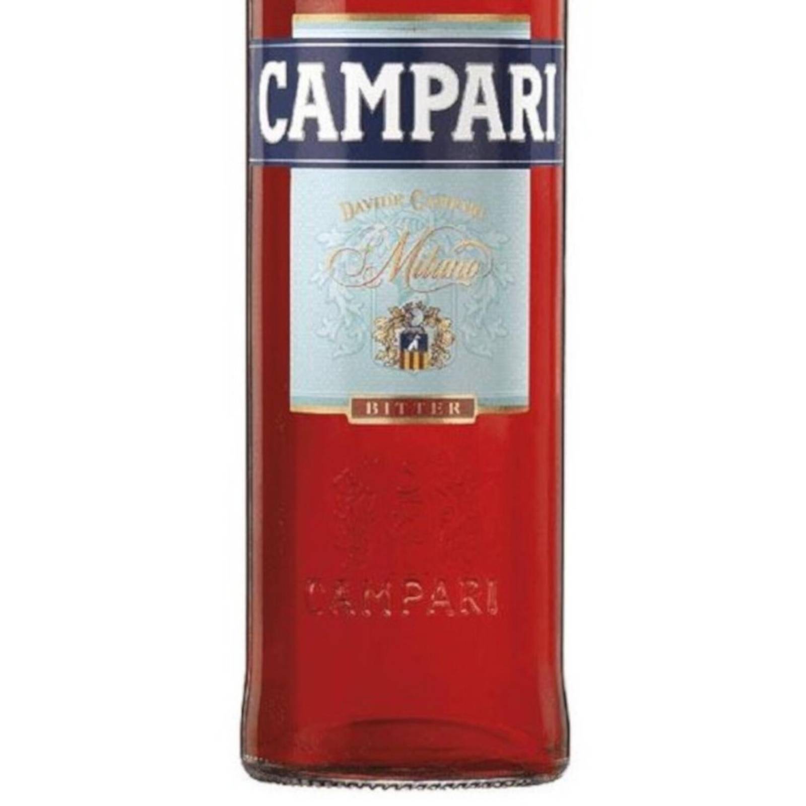 Aperitivo Campari 750 ml 