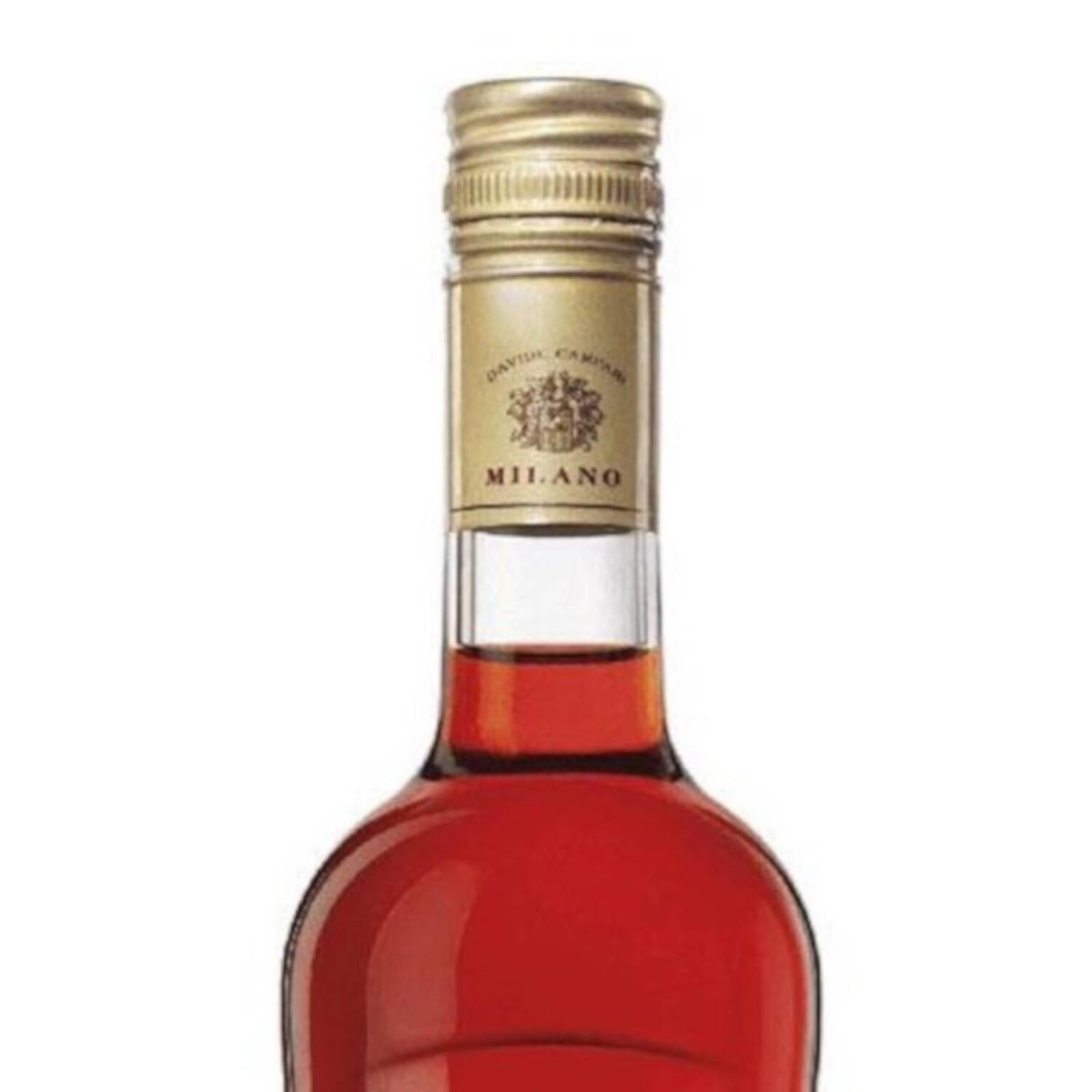 Aperitivo Campari 750 ml 