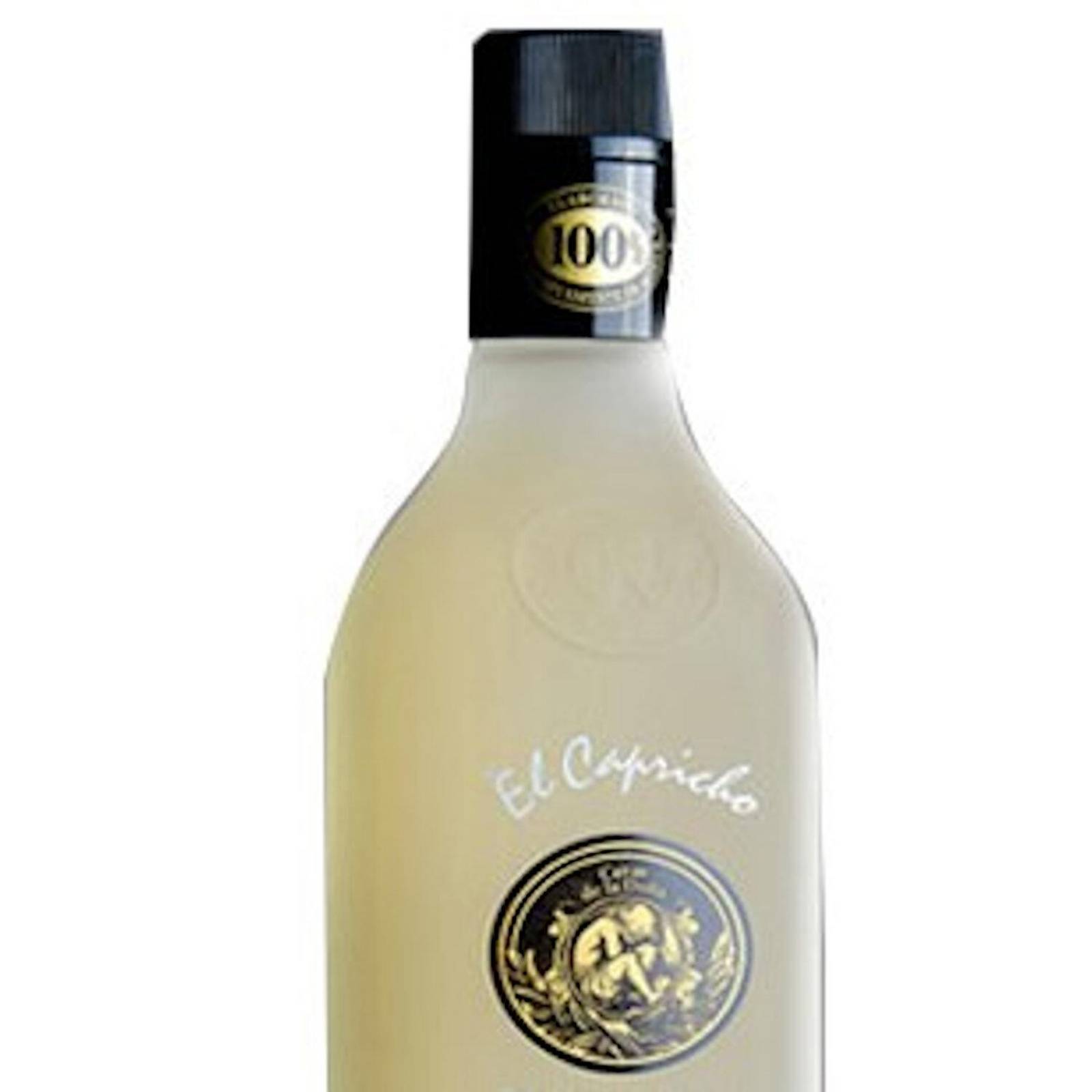 Destilado De Agave Capricho Maduro 1L 