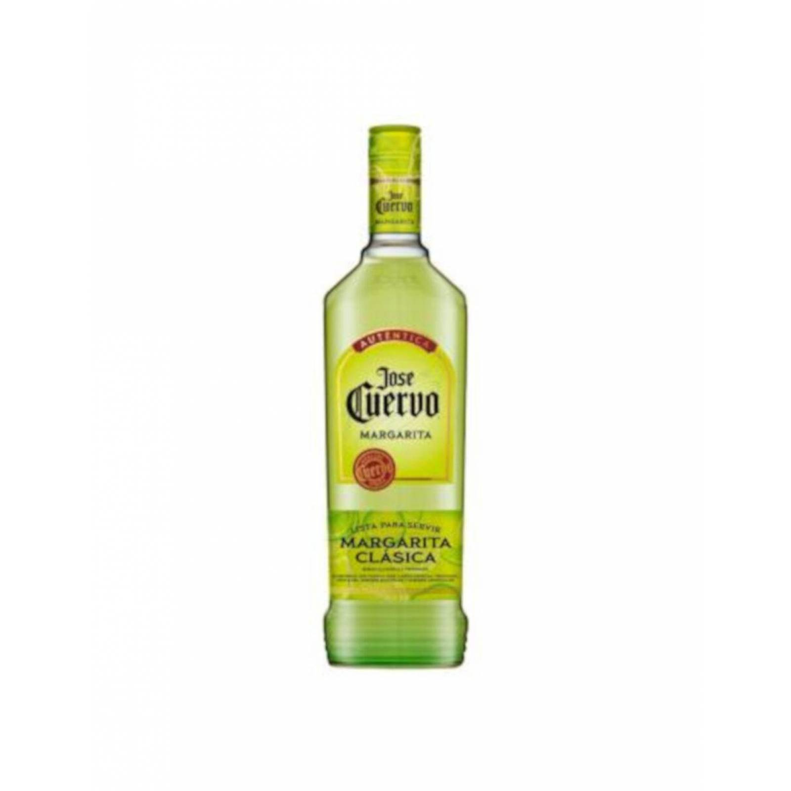 Margarita Jose Cuervo Clasica 1 L