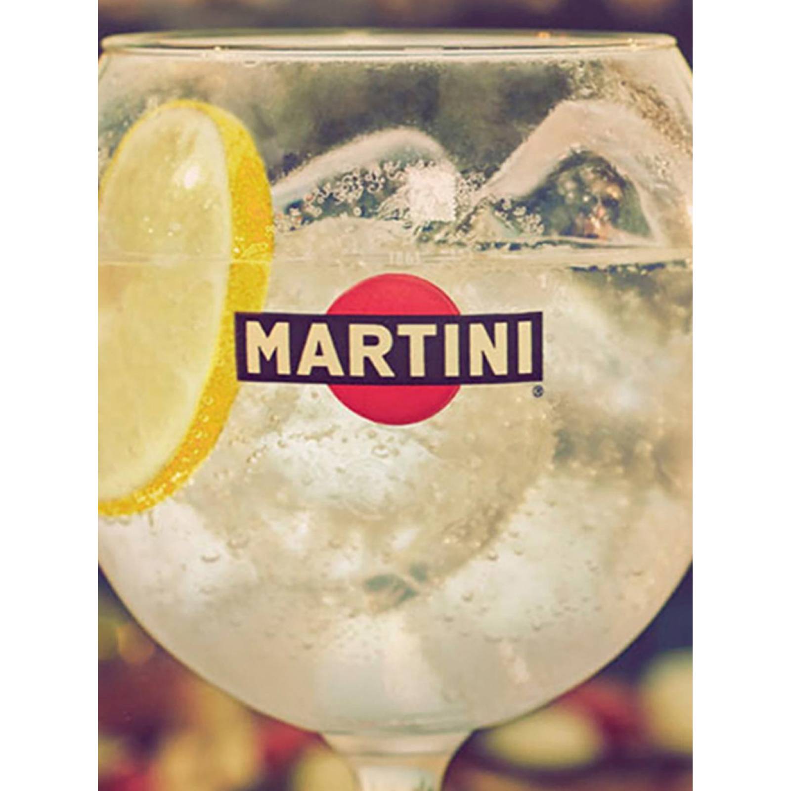 Pack de 12 Aperitivo Martini Extra Dry 750 ml 