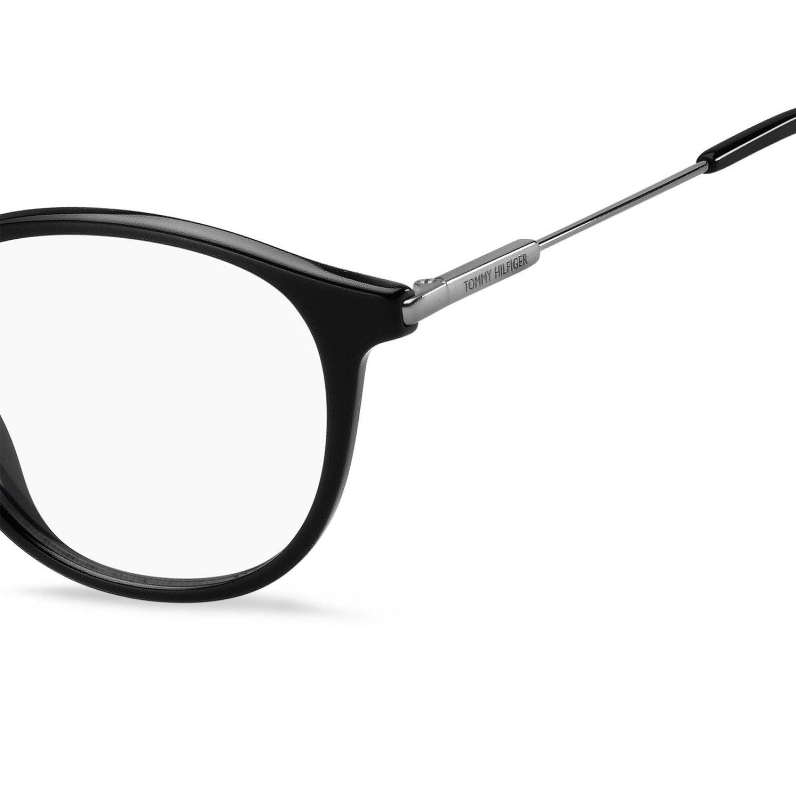 Lentes Oftálmicos Tommy Hilfiger Th 1772 807