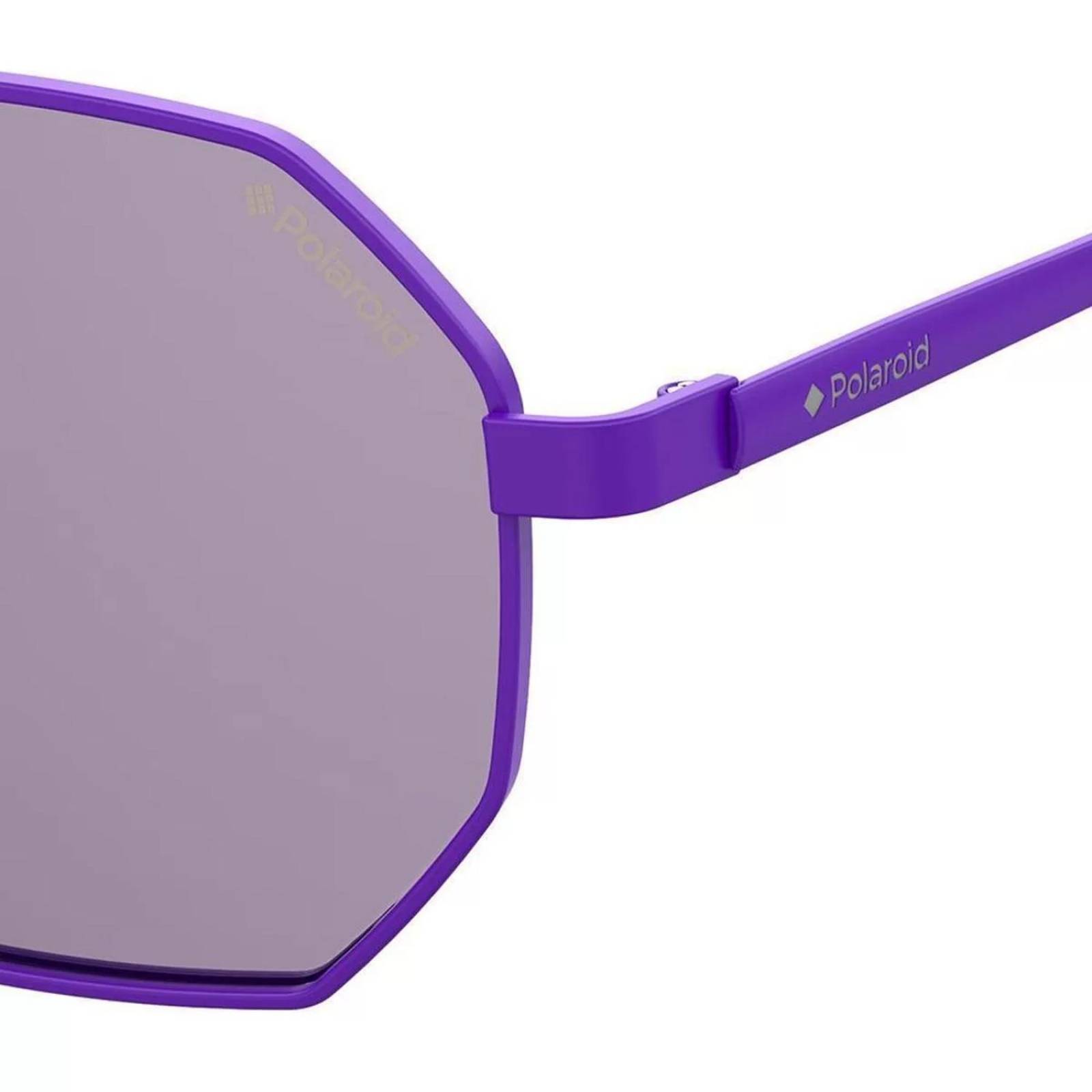 Lentes de Sol Polaroid Pld 6067/S B3V 