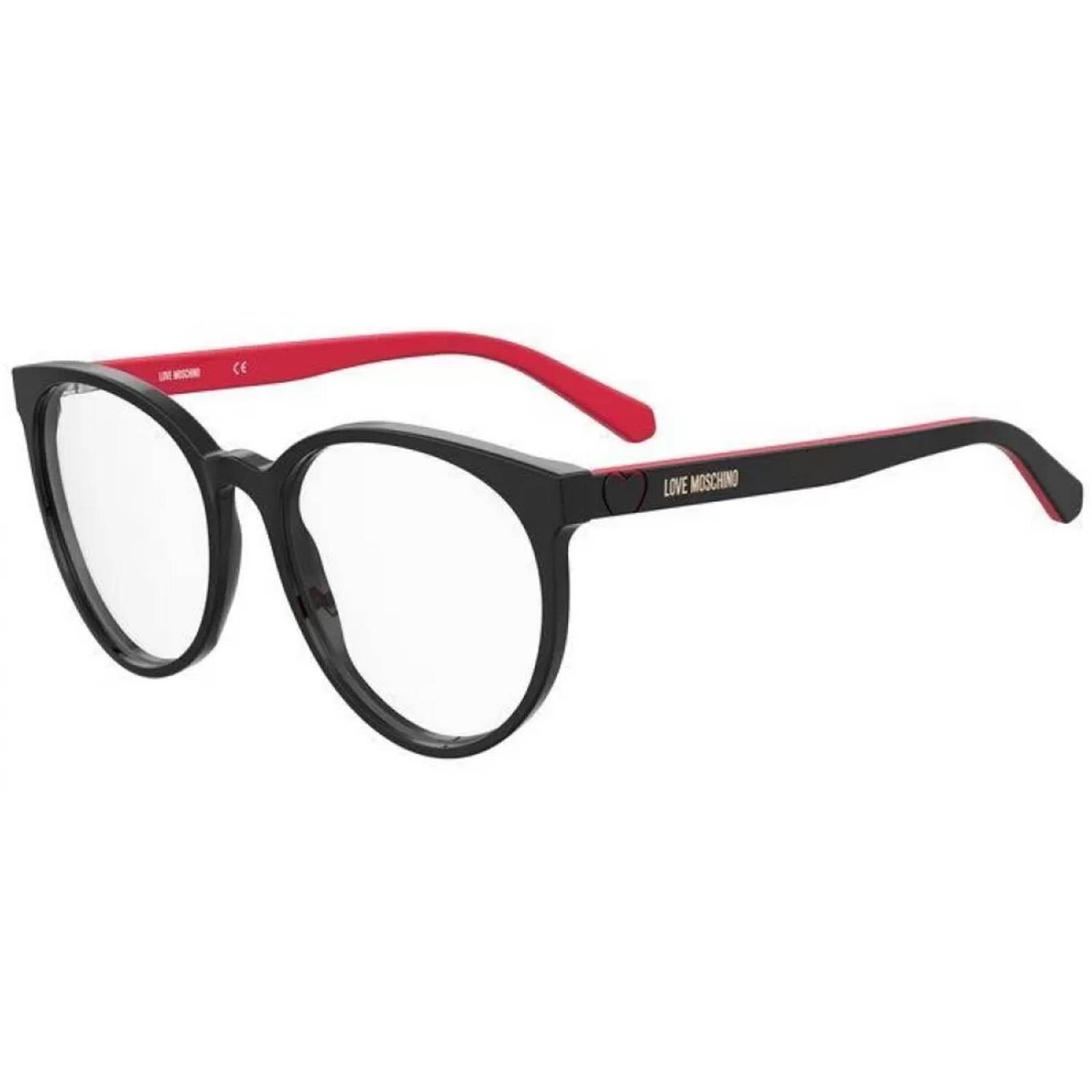 Lentes oftalmicos discount moschino