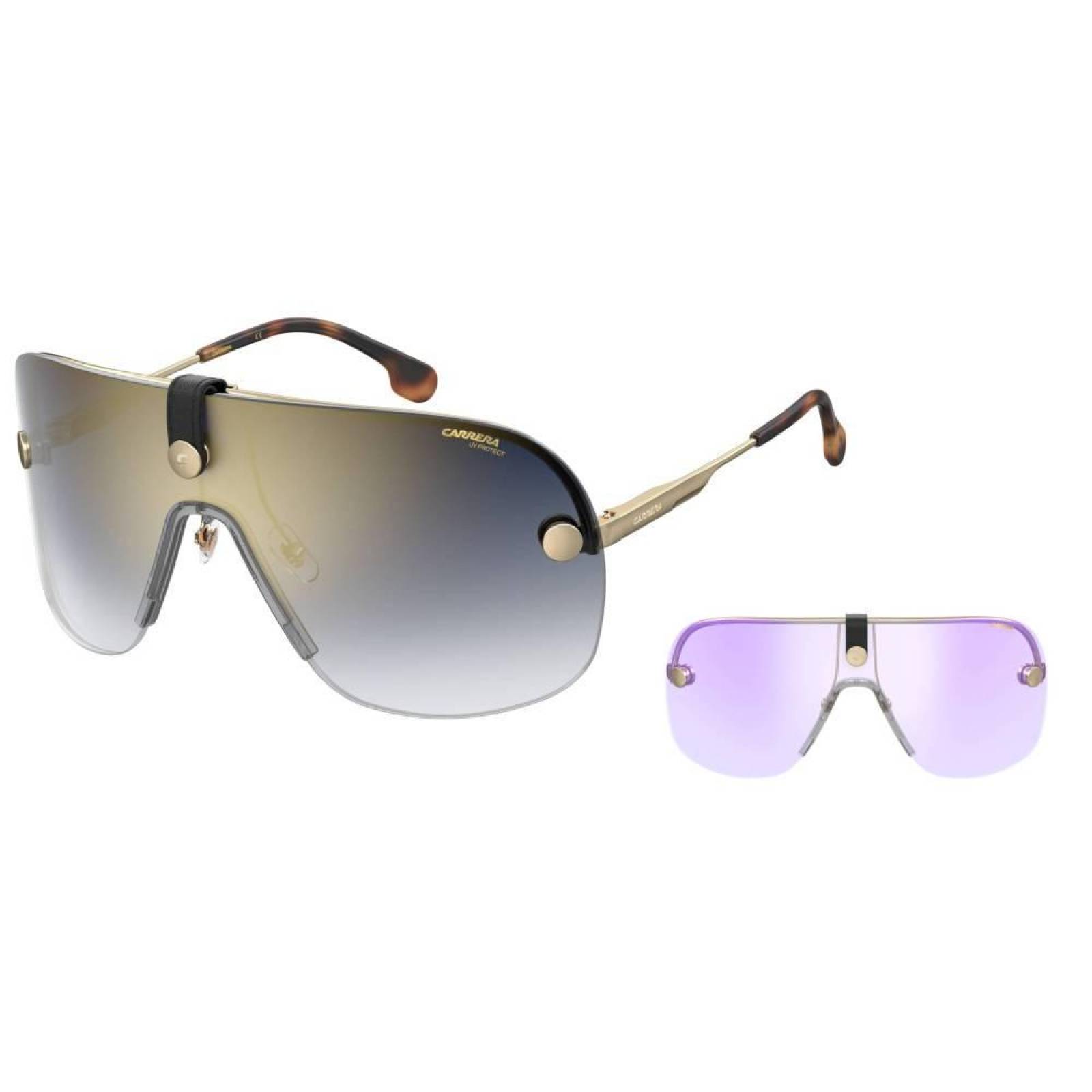 Lentes de Sol Carrera Ca Epica Ii LKS 