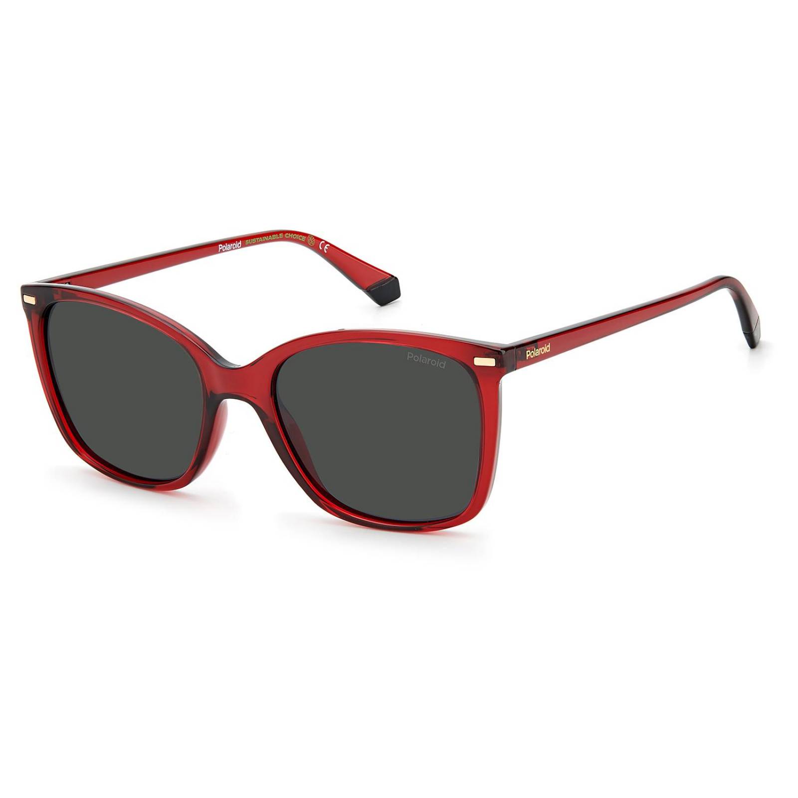 Lentes de Sol Polaroid PLD 4108/S C9A Lentes de Sol Polaroid PLD 4108/S C9A