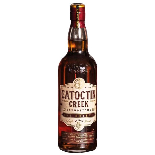Whisky Catotic Creek 80 750 ml 