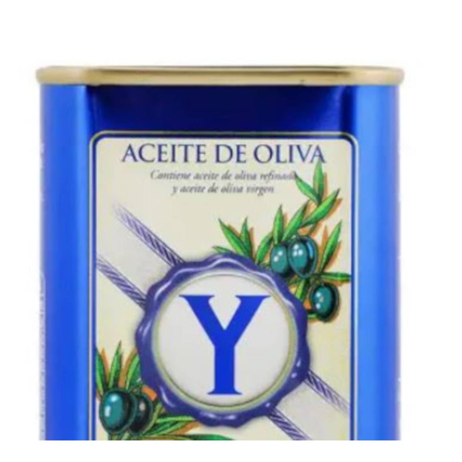 Pack de 20 Aceite de Oliva Ybarra 200 ml 