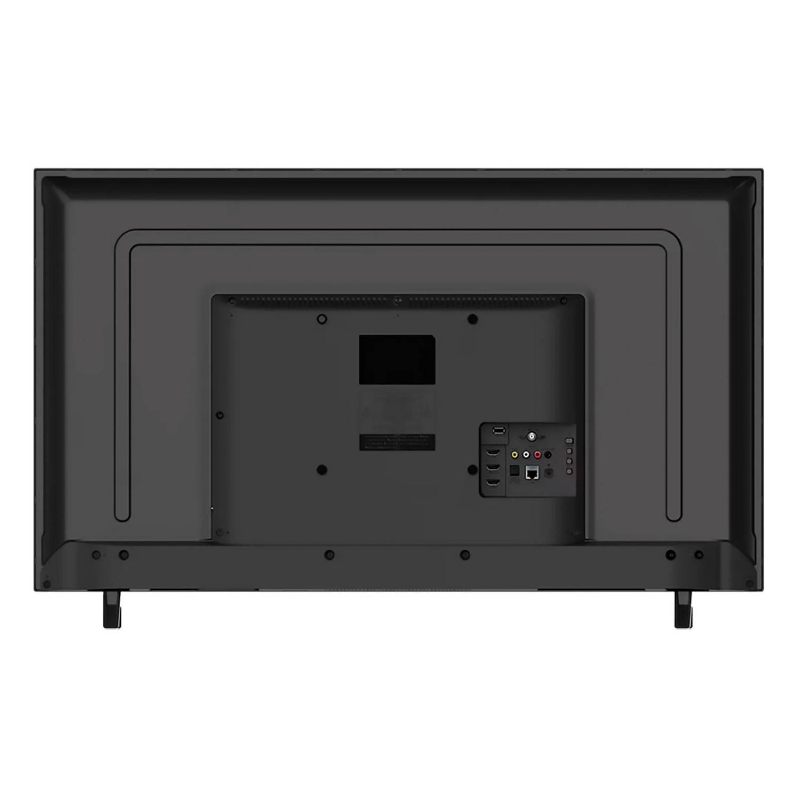 Smart TV Philips 50" LED 4K 50PFL5766/F7 Reacondicionado 