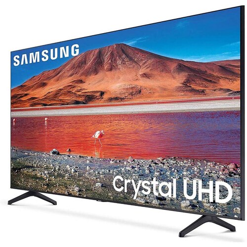 Smart TV Samsung 50" LED 4K UN50TU700DFXZA Reacondicionado 