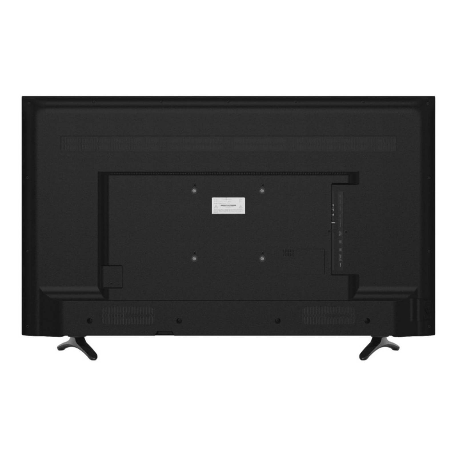 Smart TV Hisense 40" LED 720P 60HZ ROKU Reacondicionado 