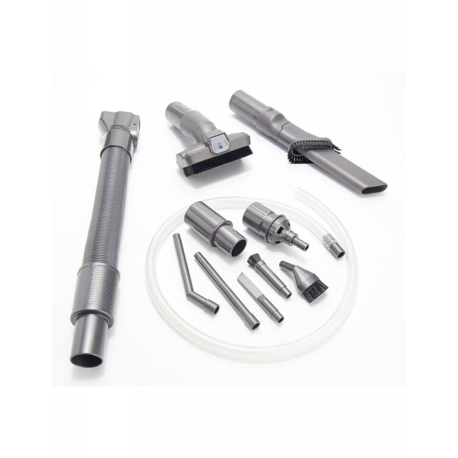 Aspiradora de Mano Shark QH296QNB Azul Reacondicionado 