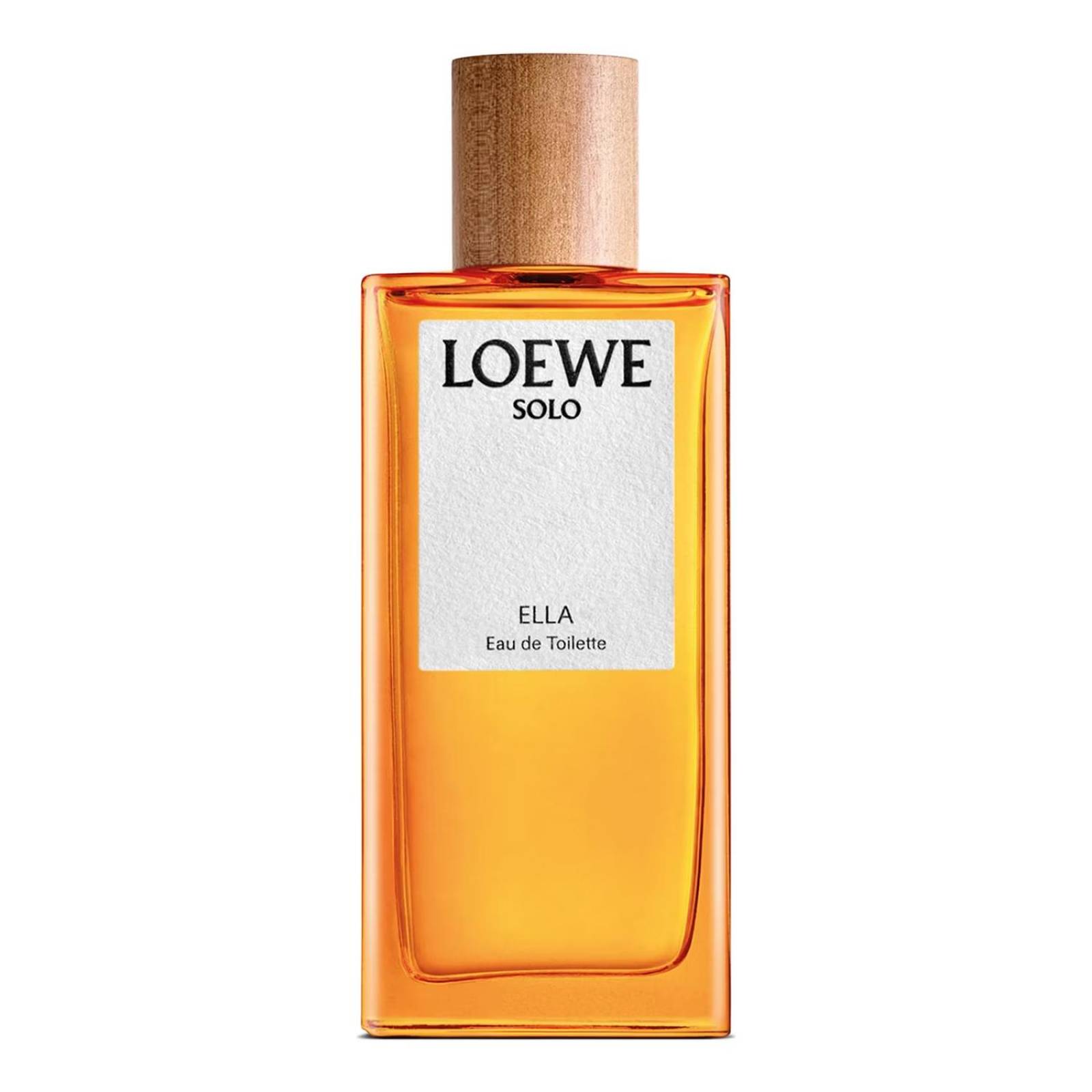Perfume Solo Ella de Loewe 100 ml EDT 