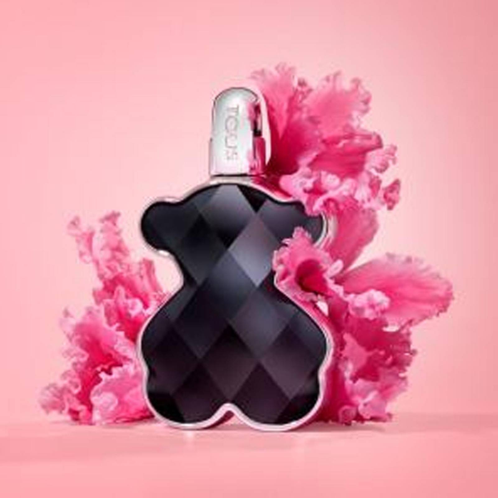 Perfume Love Me Onyx de Tous 90 ml EDP