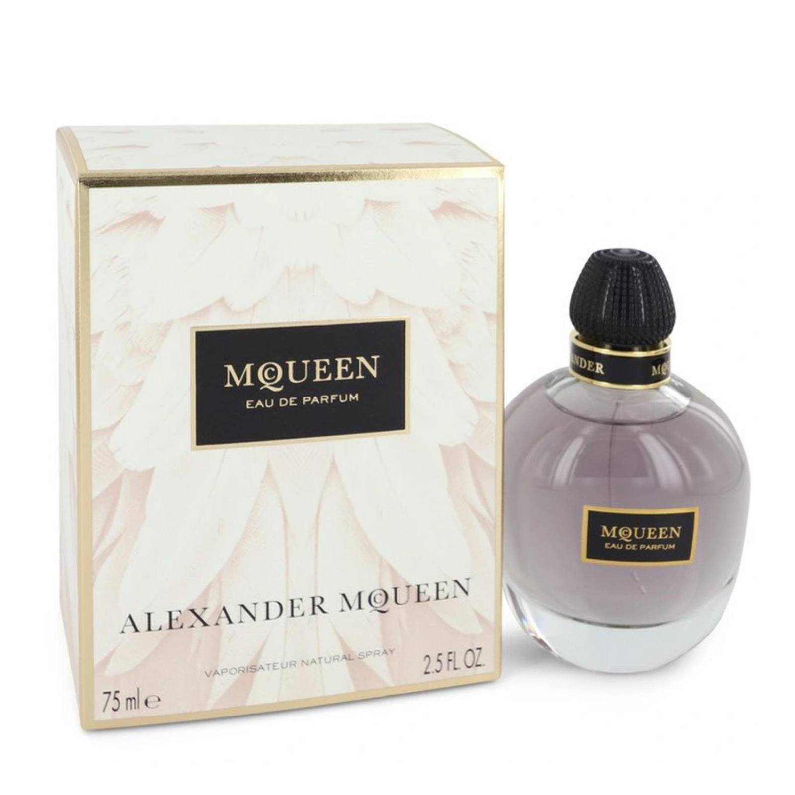 Perfume McQueen de Alexander McQuuen 75 ml EDP