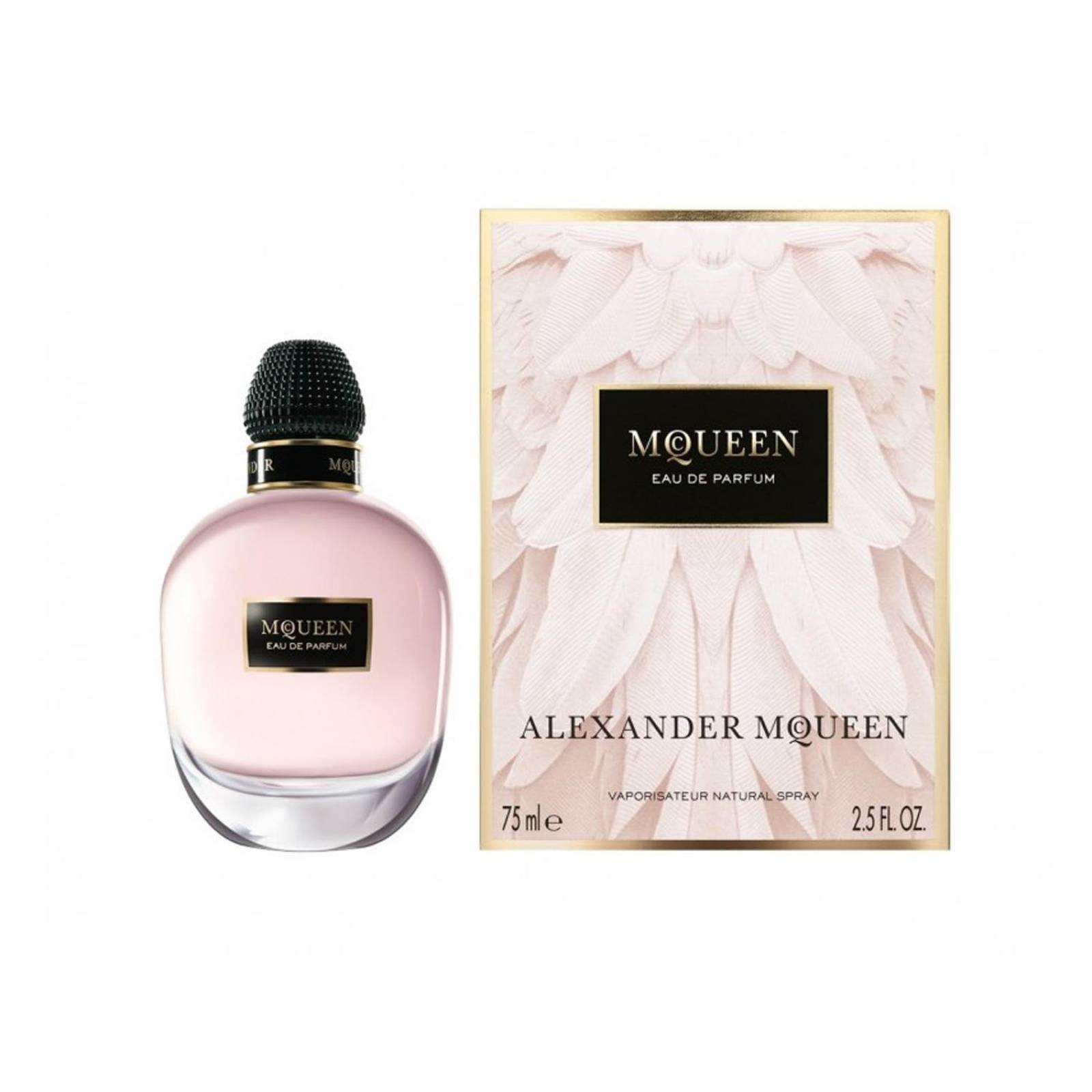 Perfume McQueen de Alexander McQuuen 75 ml EDP
