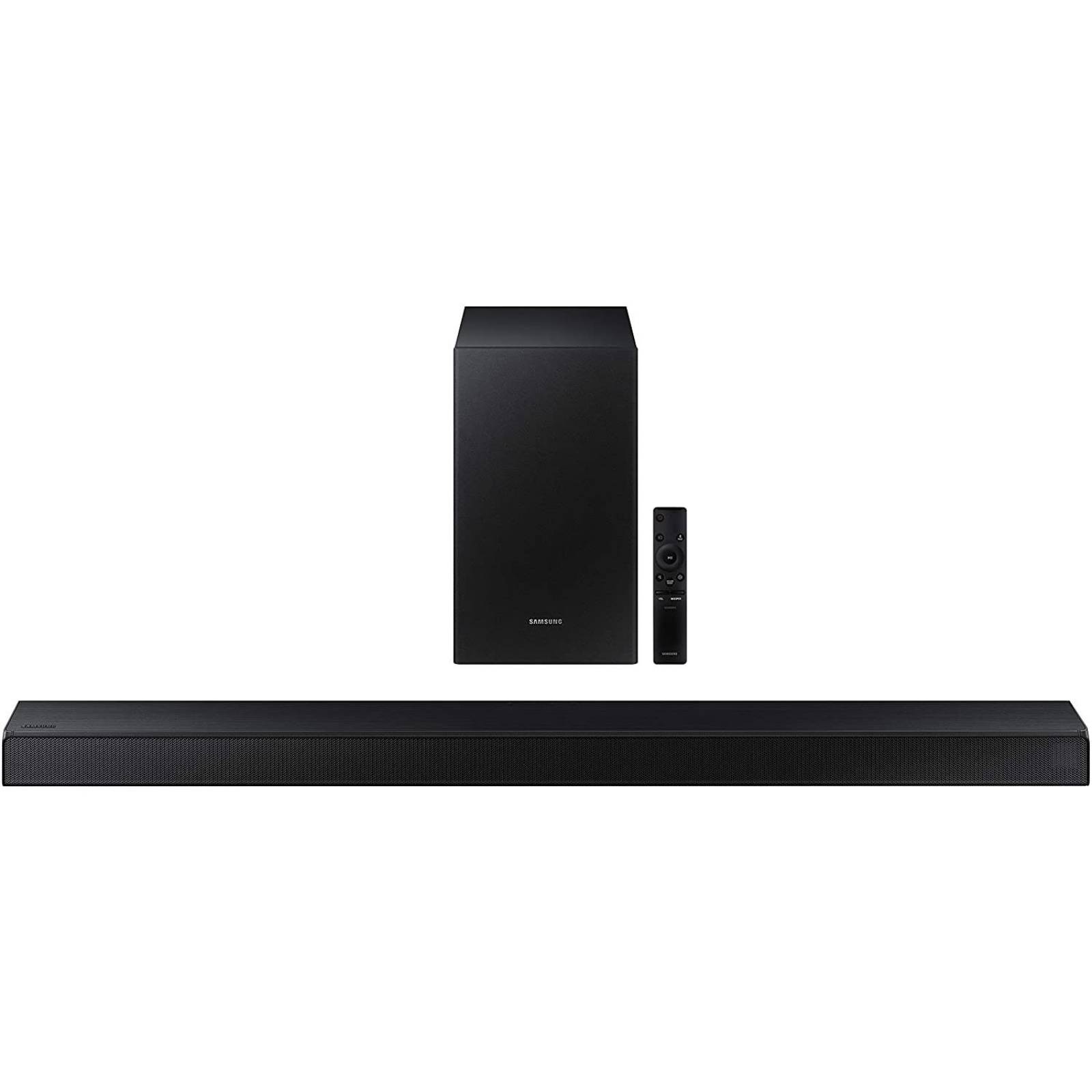 Barra de Sonido Samsung 38.6" HWA60MZA Reacondicionado