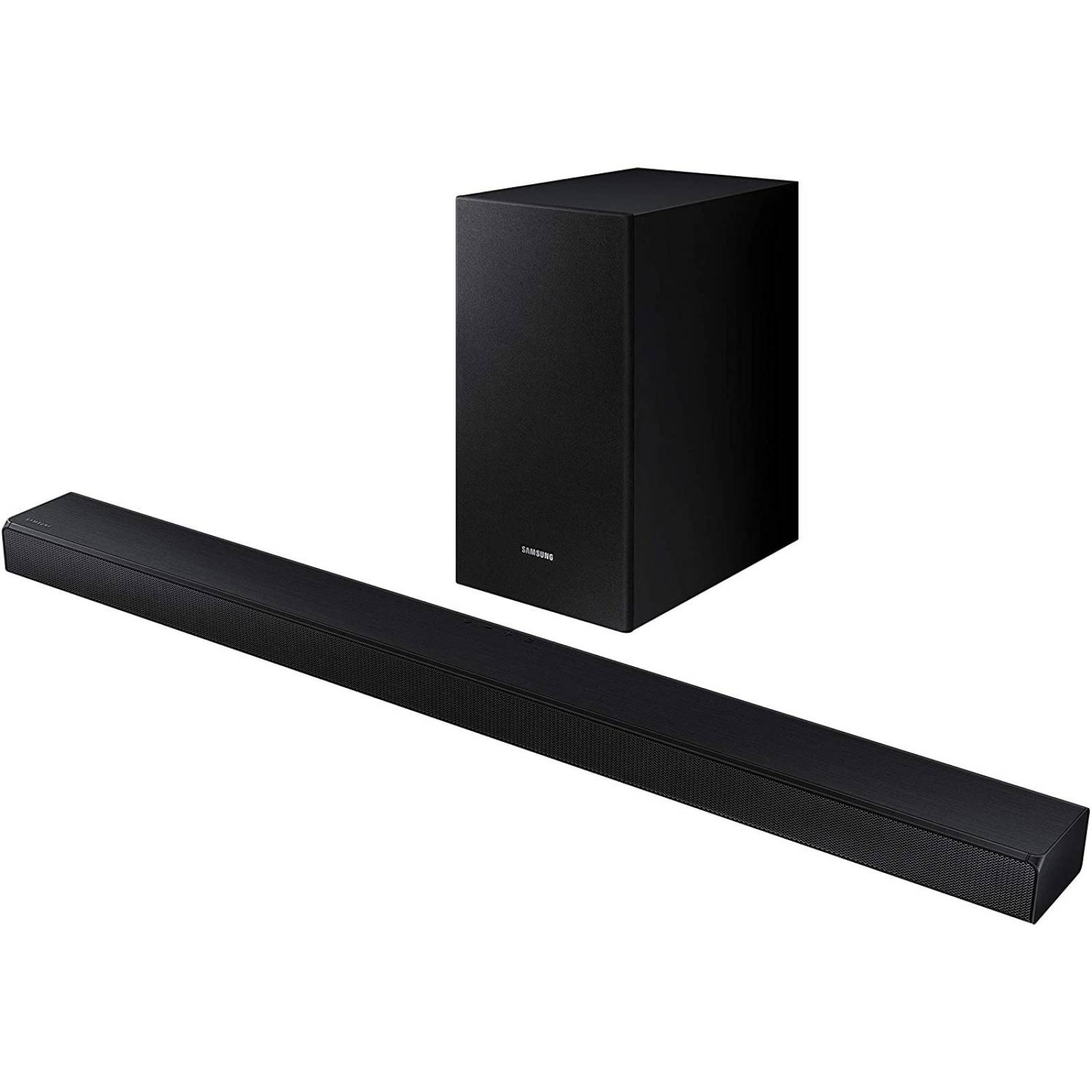 Barra de Sonido Samsung 38.6" HWA60MZA Reacondicionado