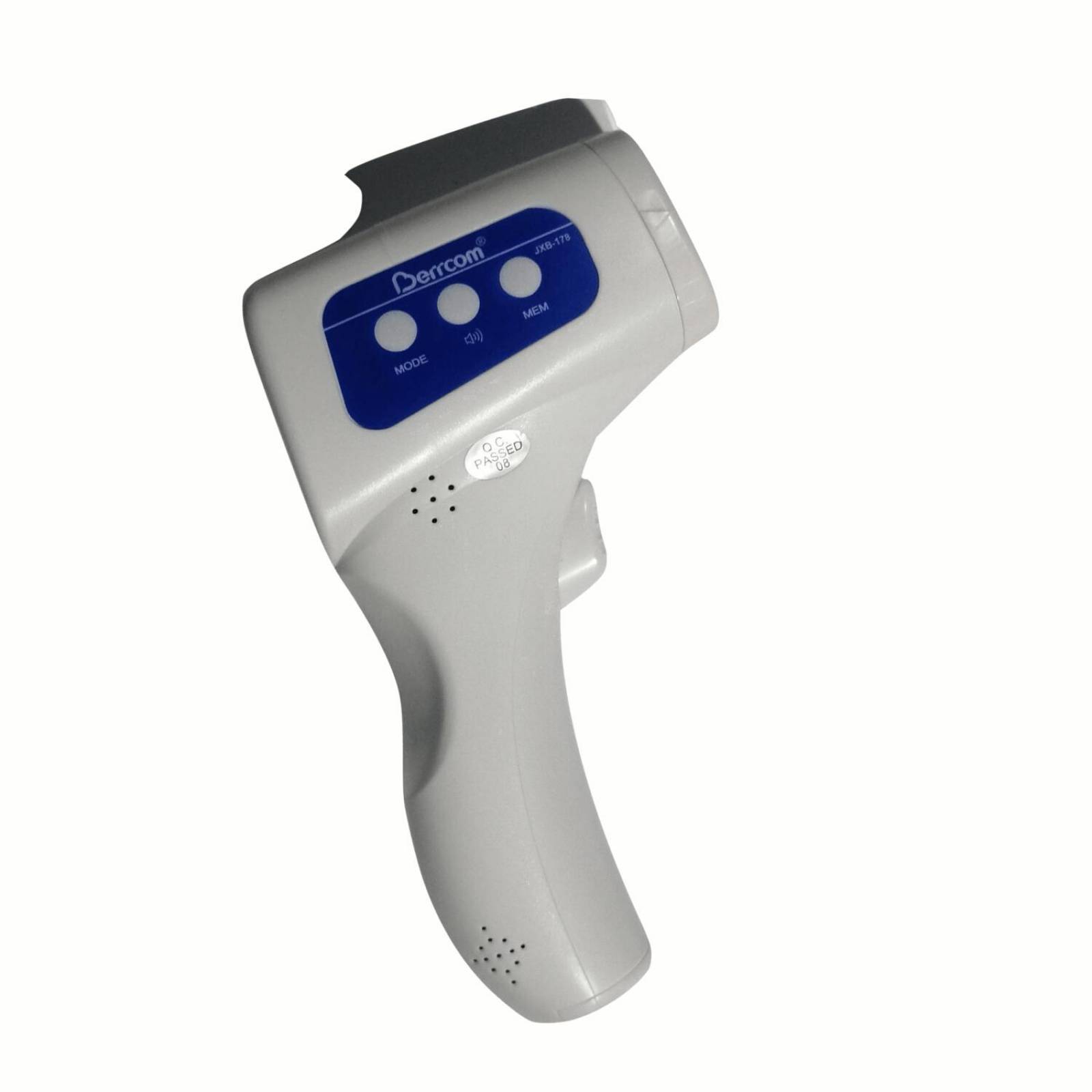 Termometro Infrarrojo Berrcom 