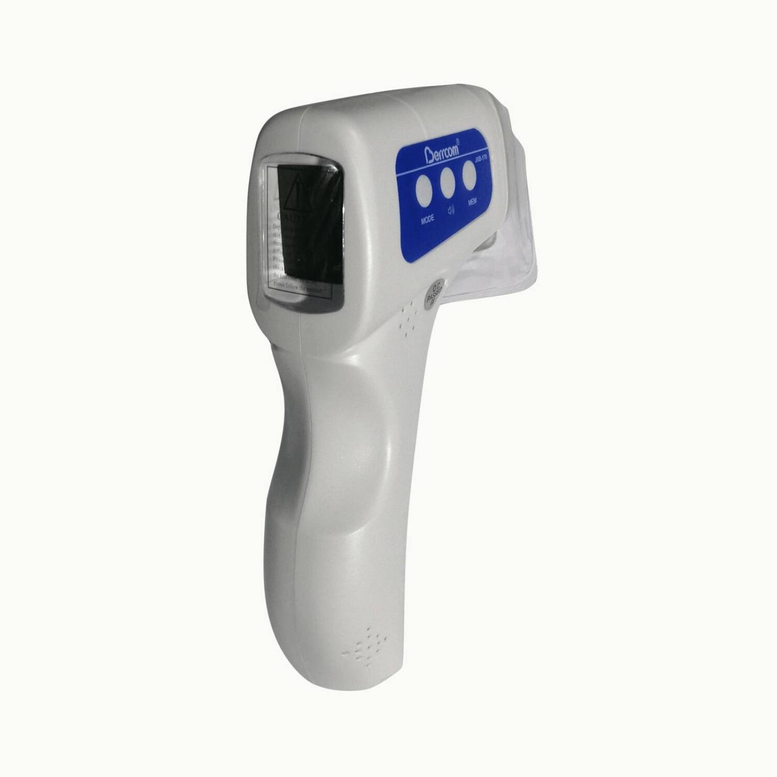 Termometro Infrarrojo Berrcom 