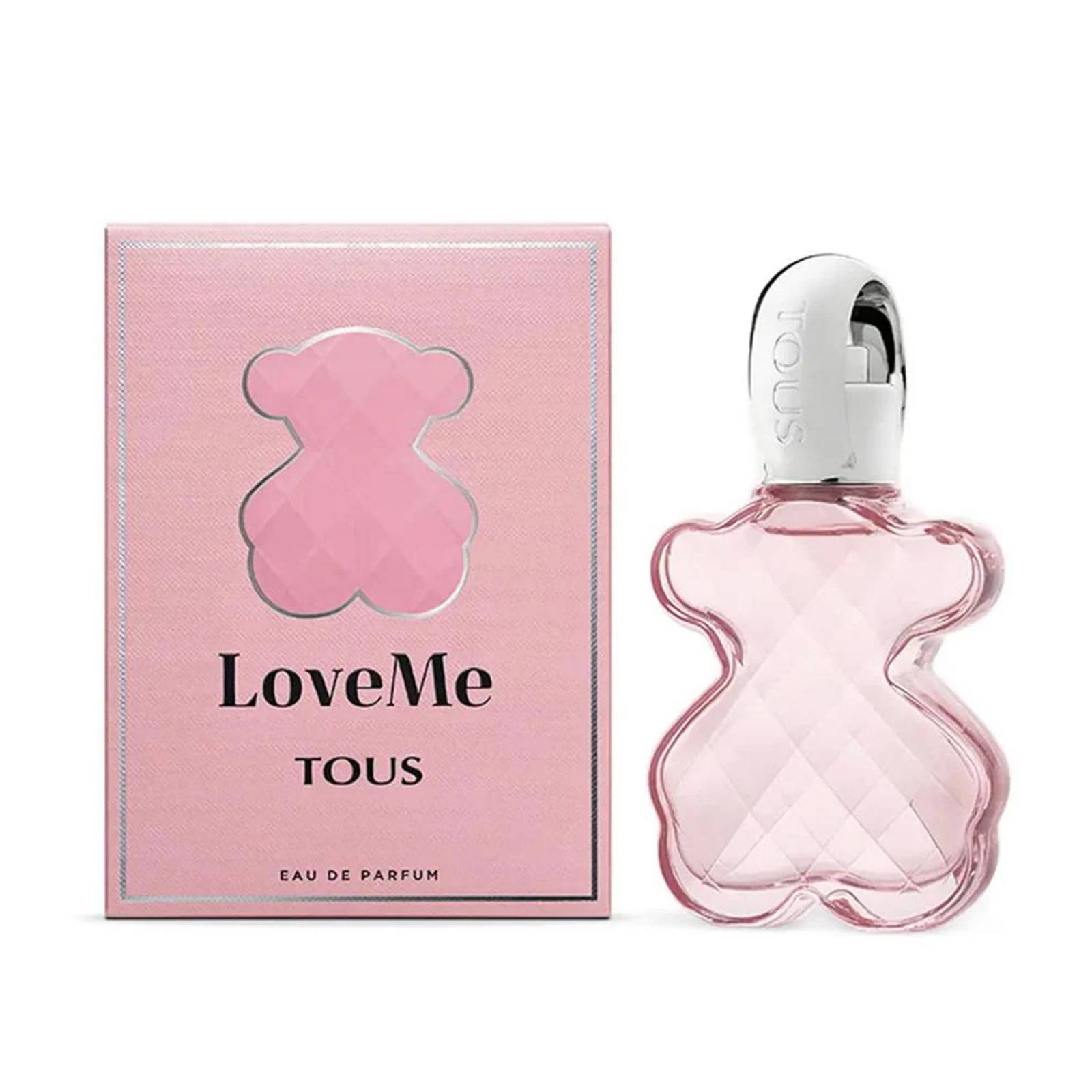 Perfume Love Me de Tous 90 ml EDP 