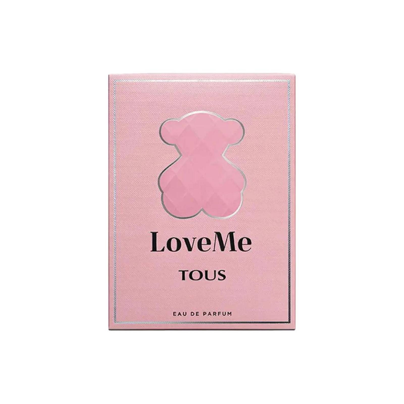 Perfume Love Me de Tous 90 ml EDP 