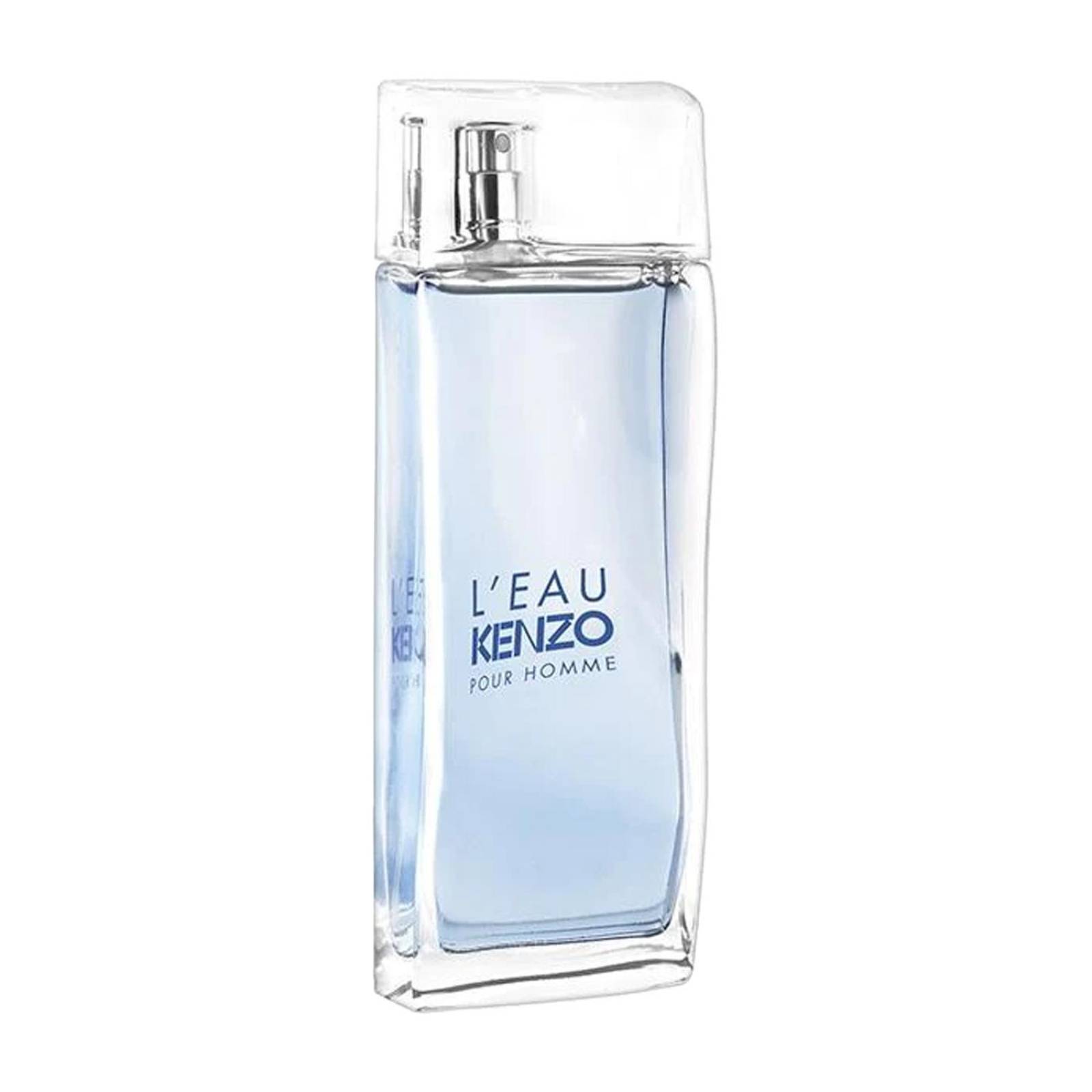 Loción Pour Homme de L'eau Kenzo 100 ml EDT