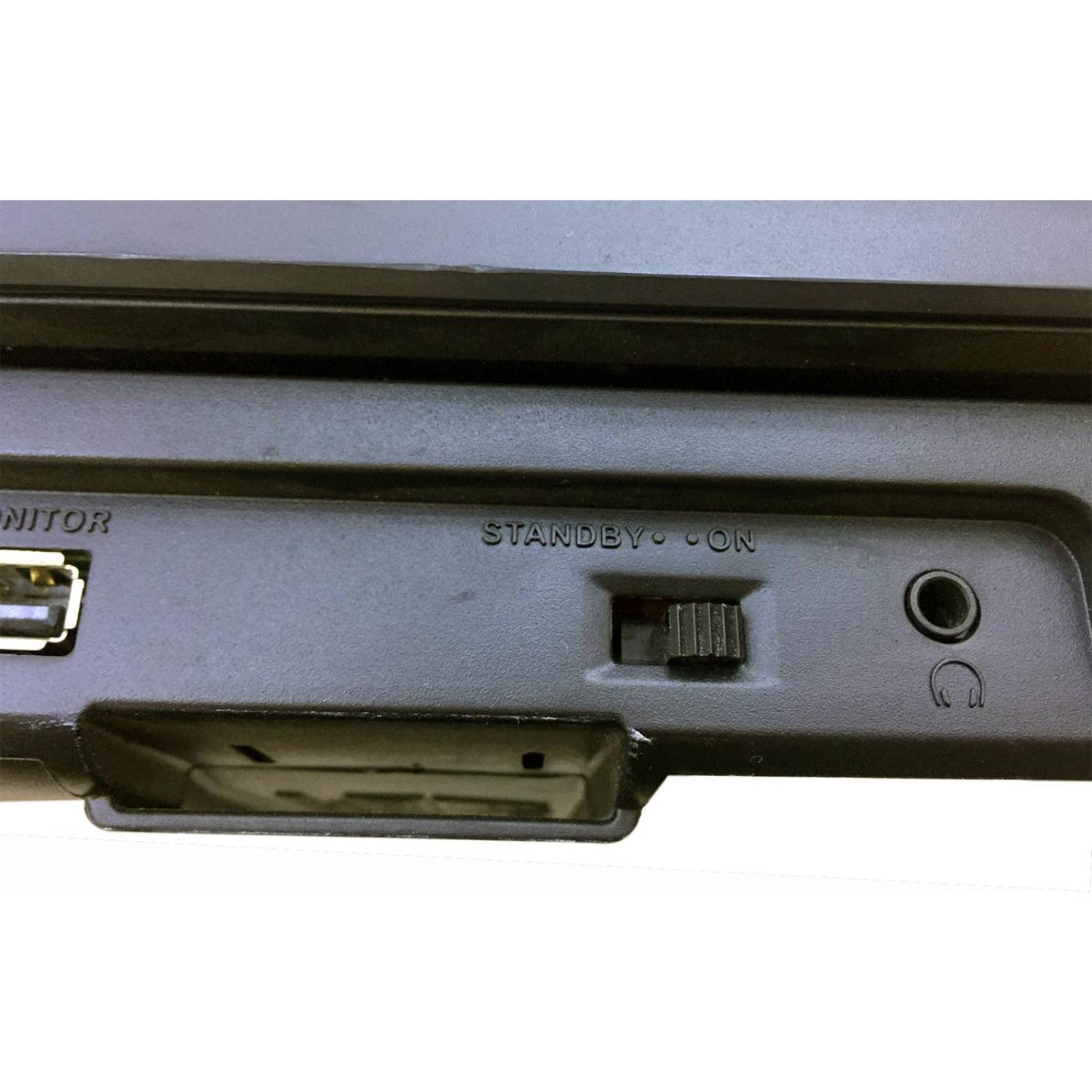 Reproductor DVD RCA 9" DRC79981E Dual Reacondicionado