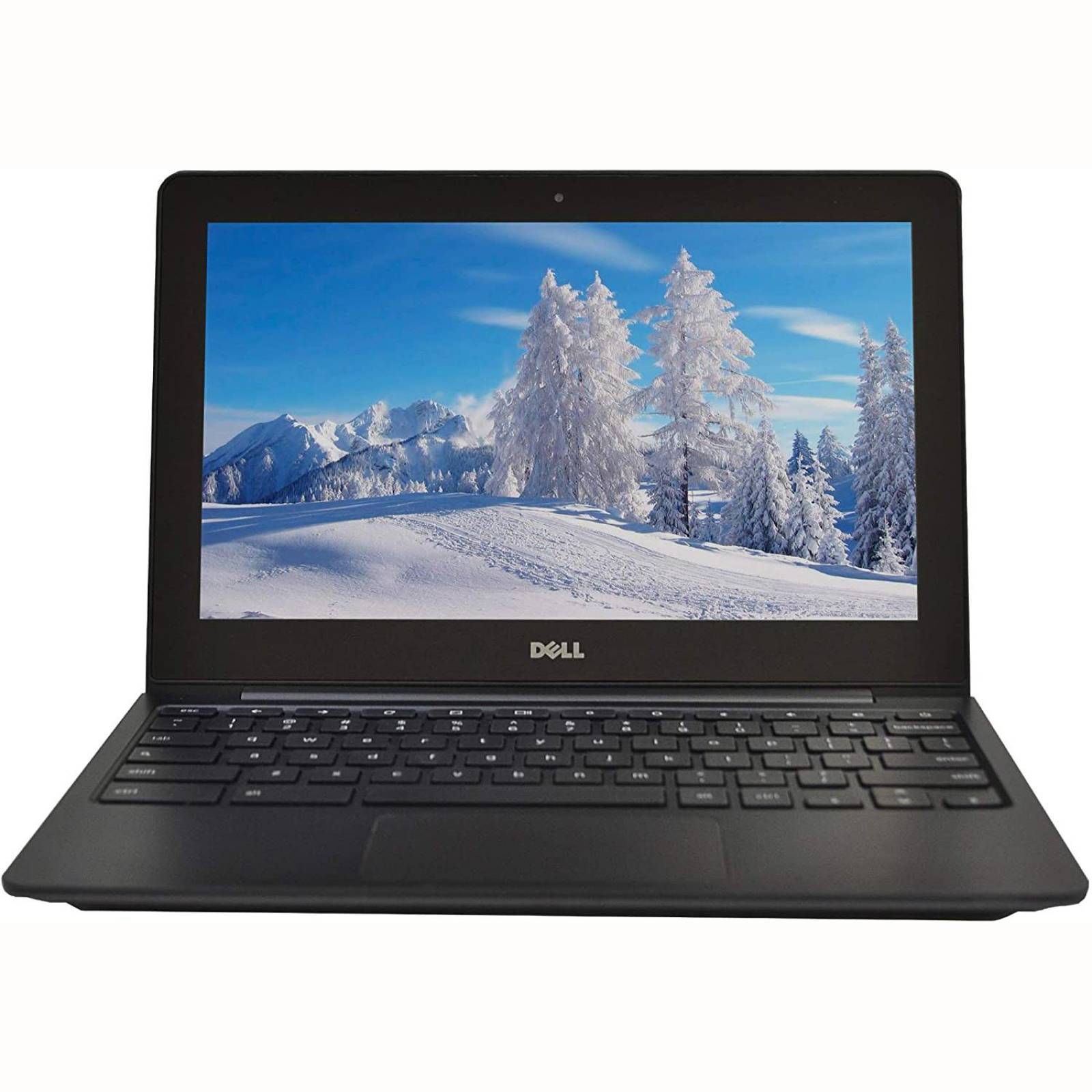 Chromebook Dell 11.6" Intel Celeron P22T Reacondicionado 