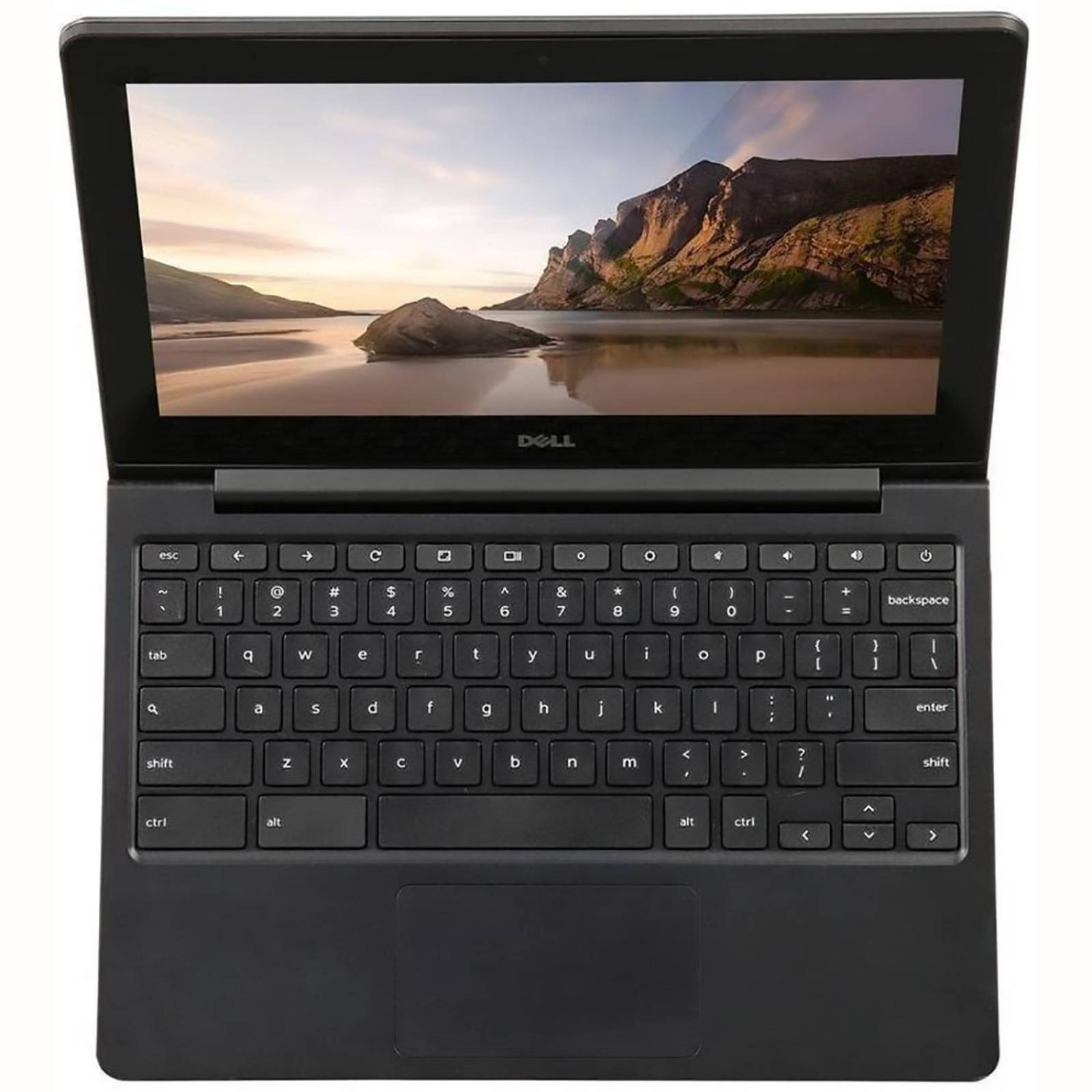 Chromebook Dell 11.6" Intel Celeron P22T Reacondicionado 