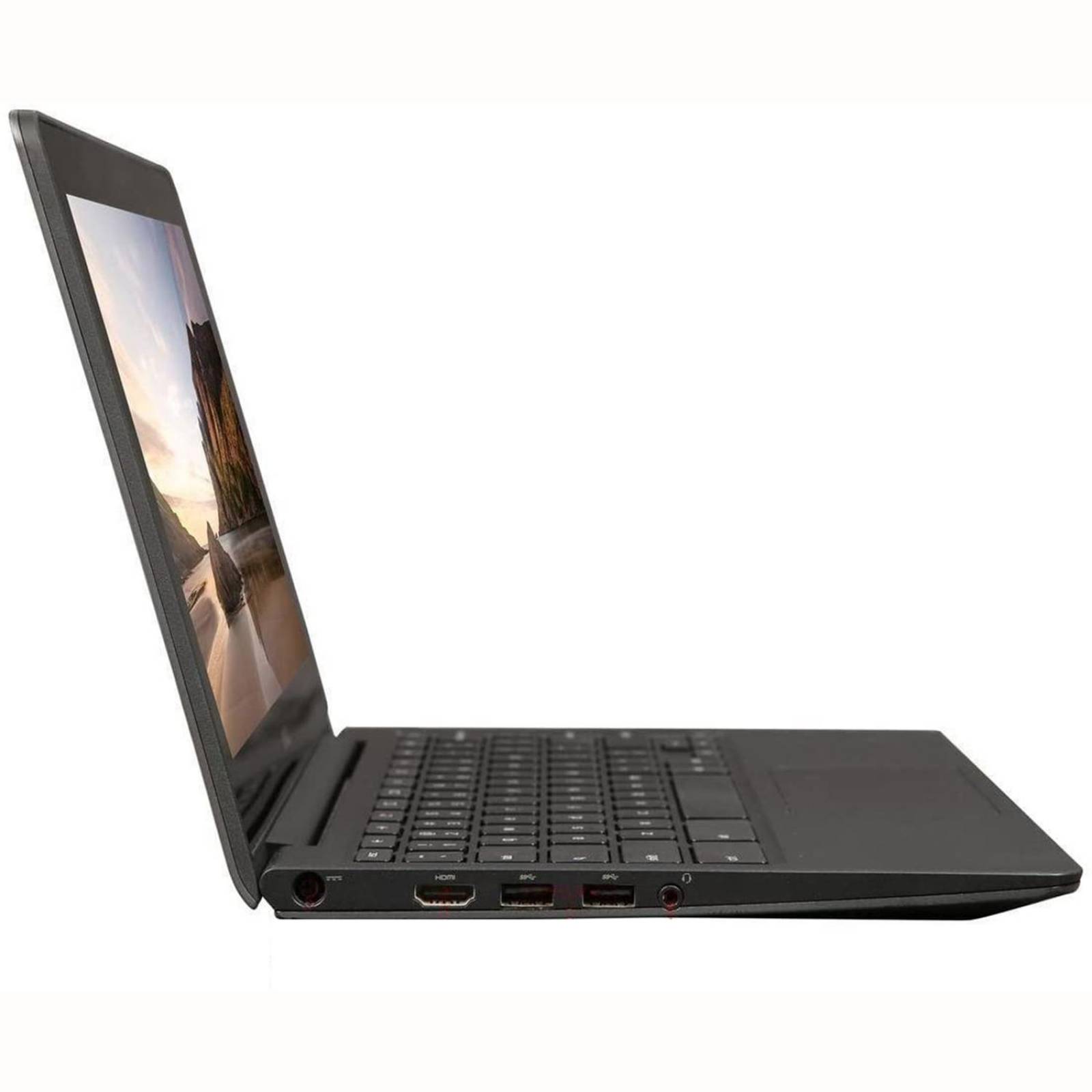 Chromebook Dell 11.6" Intel Celeron P22T Reacondicionado 