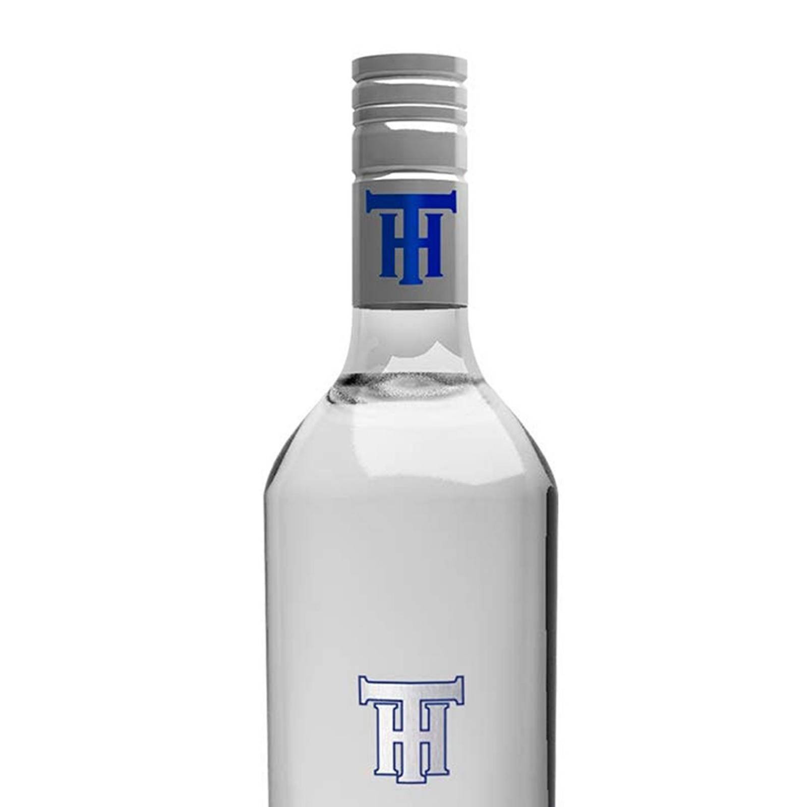 Tequila Hacienda de Tepa Blanco 750 ml 