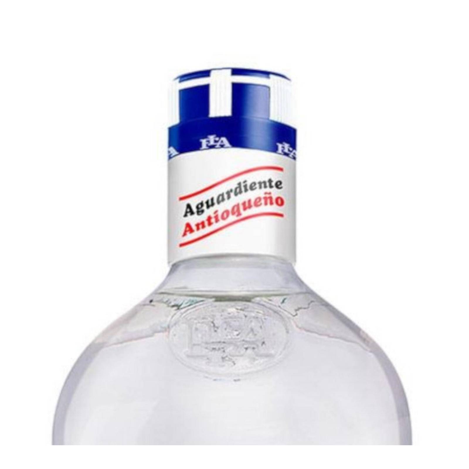 Aguardiente Antioqueño 750 ml 