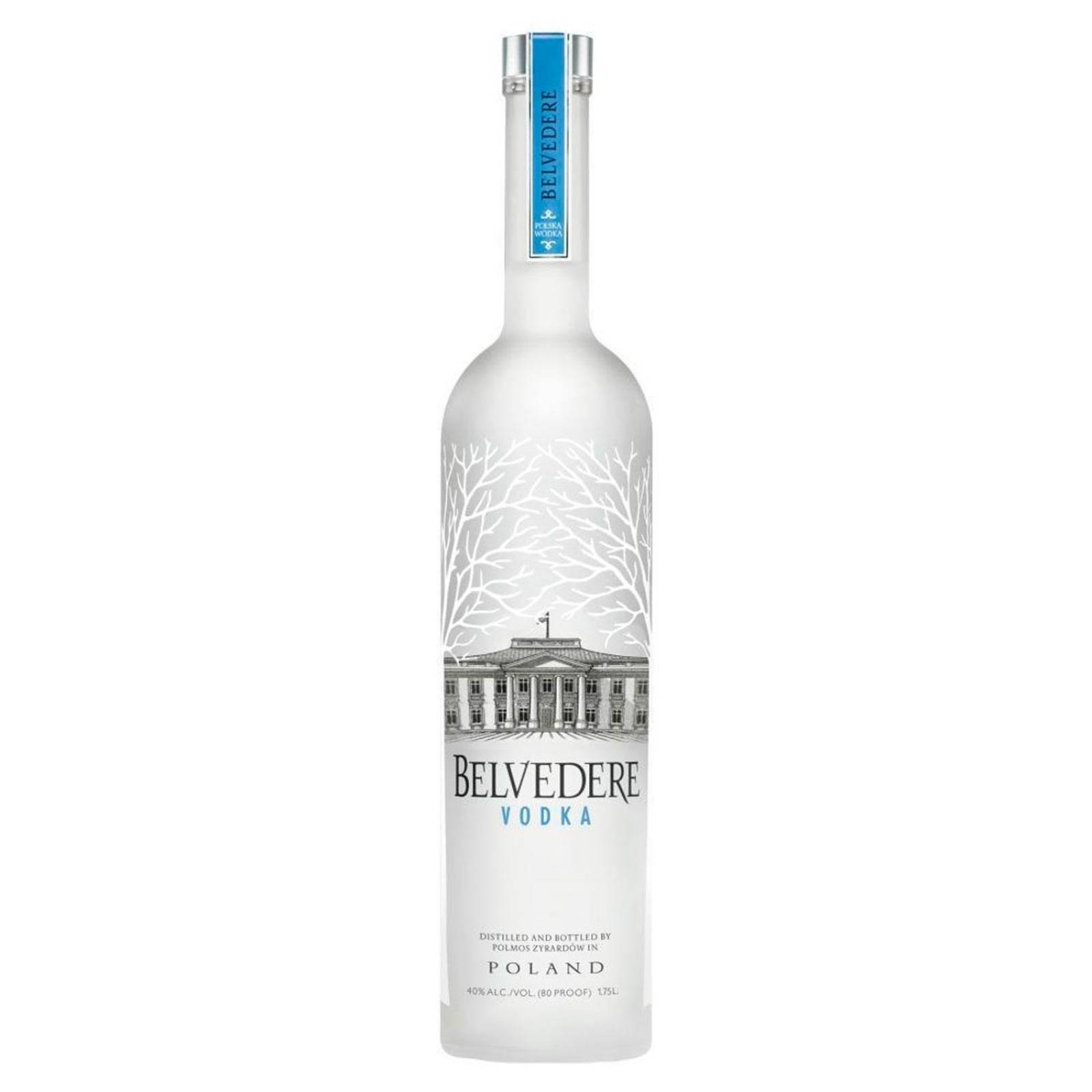 Vodka Belvedere 3 L