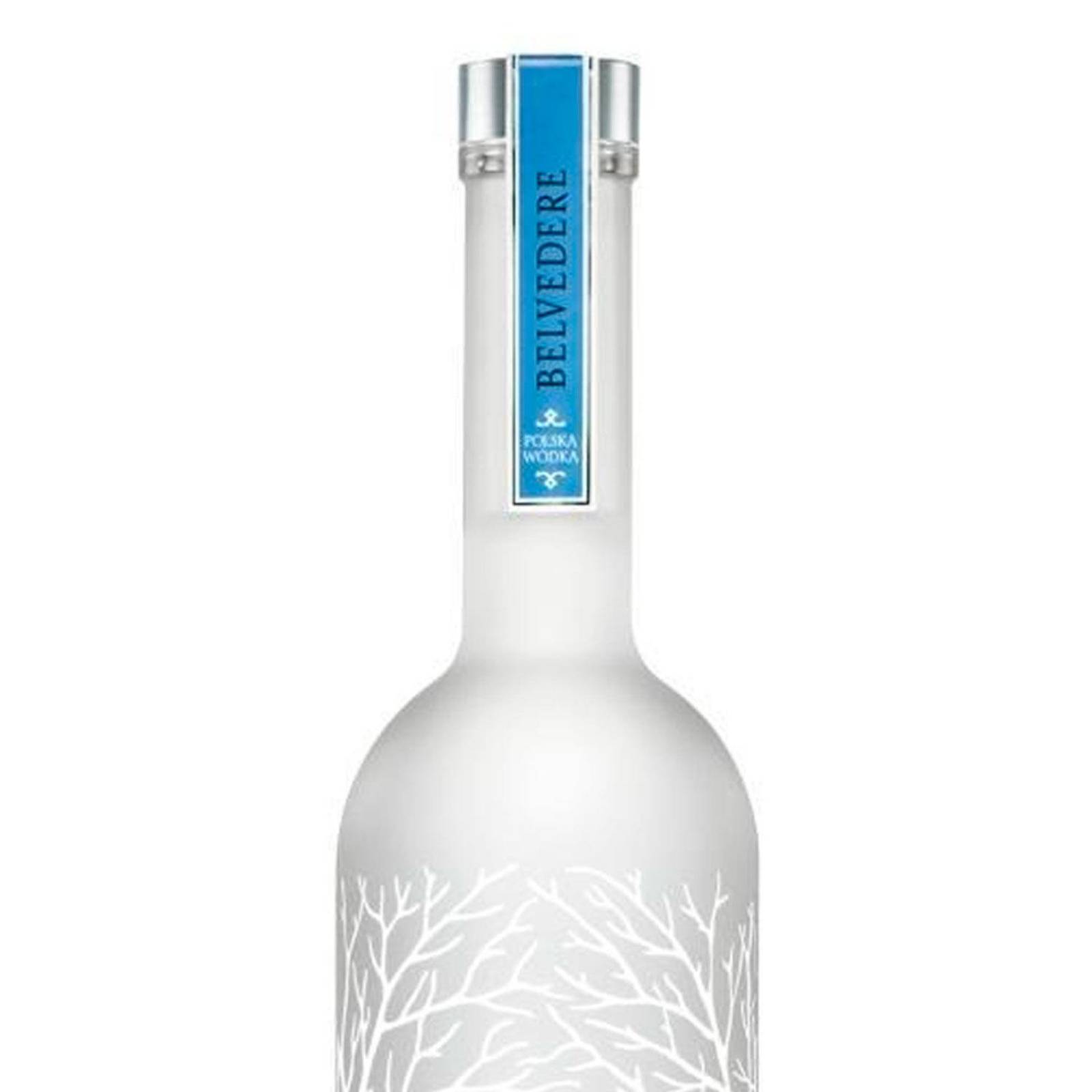 Vodka Belvedere 3 L